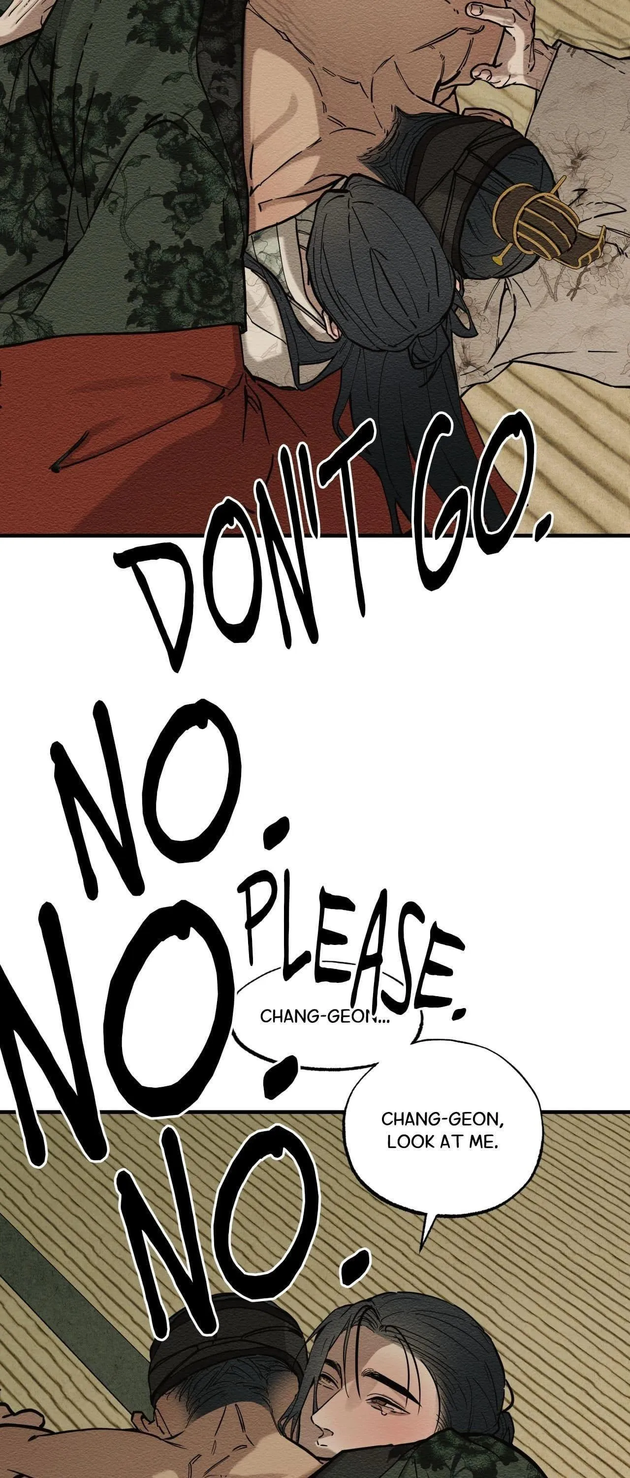 The Heart Of The Lotus - Chapter 68 Page 46