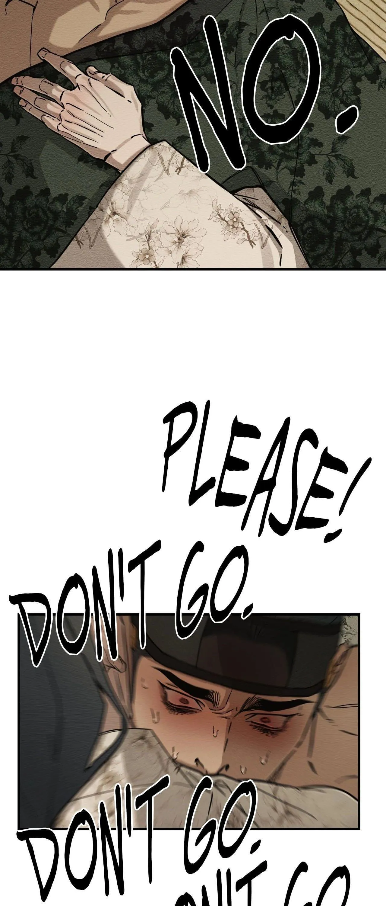 The Heart Of The Lotus - Chapter 68 Page 47