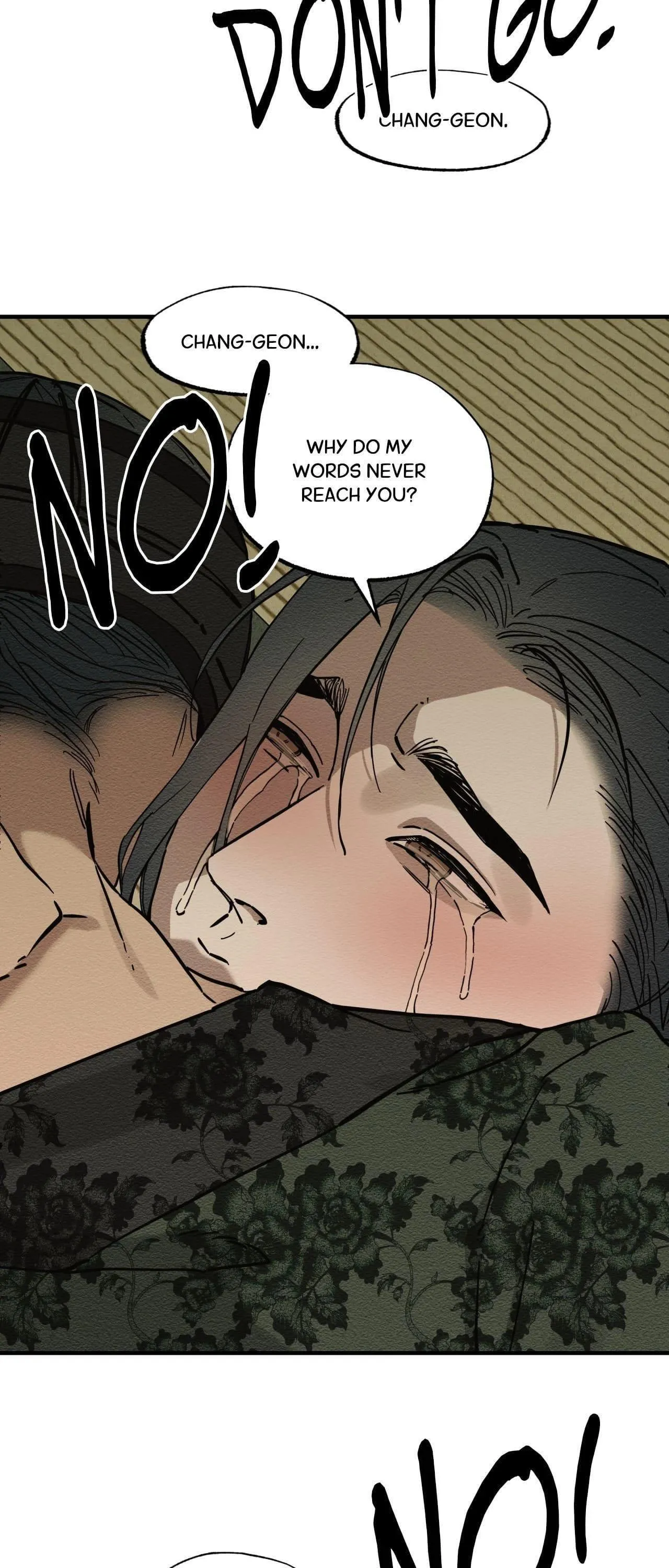 The Heart Of The Lotus - Chapter 68 Page 48