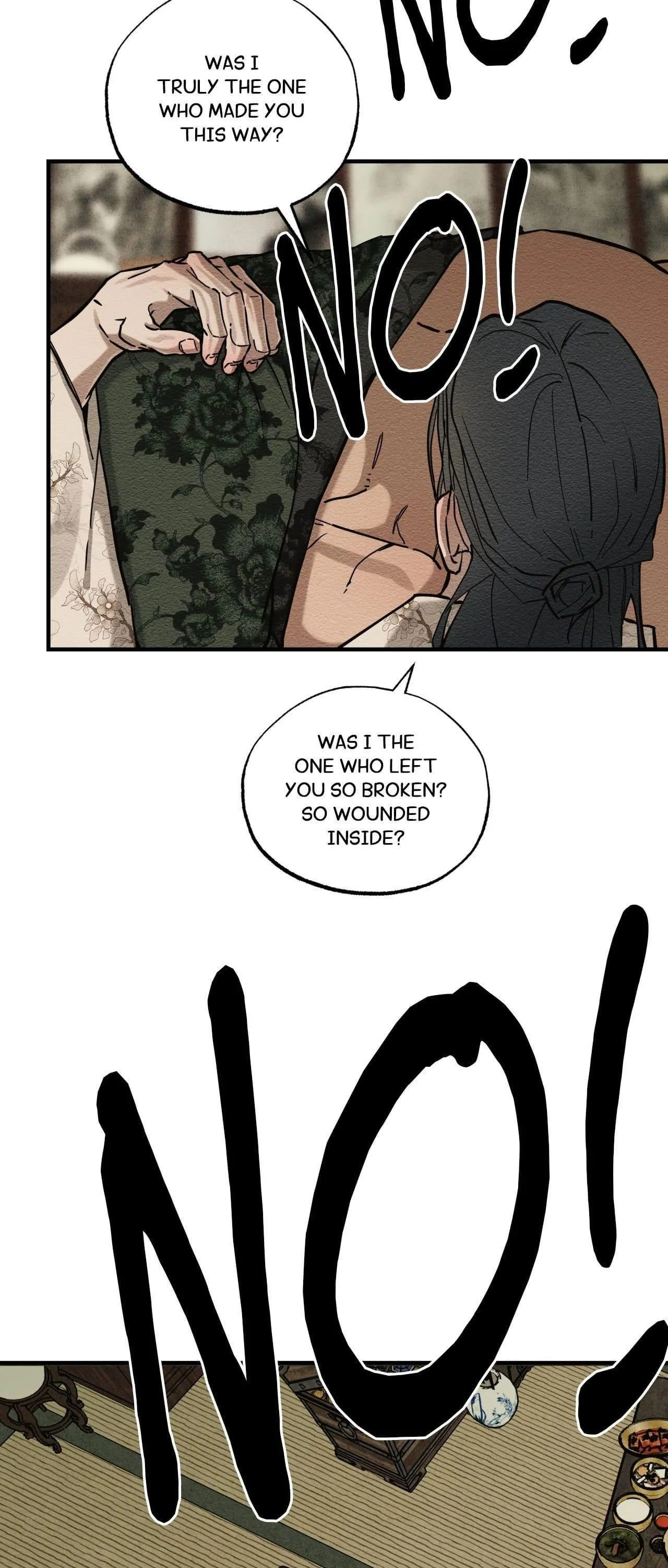 The Heart Of The Lotus - Chapter 68 Page 49
