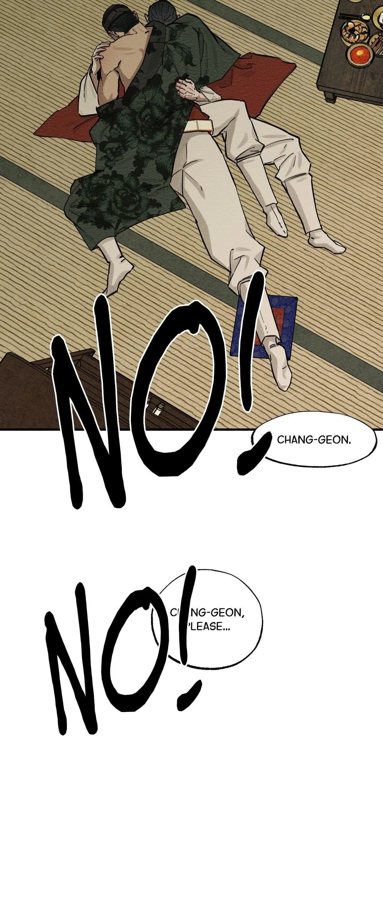 The Heart Of The Lotus - Chapter 68 Page 50