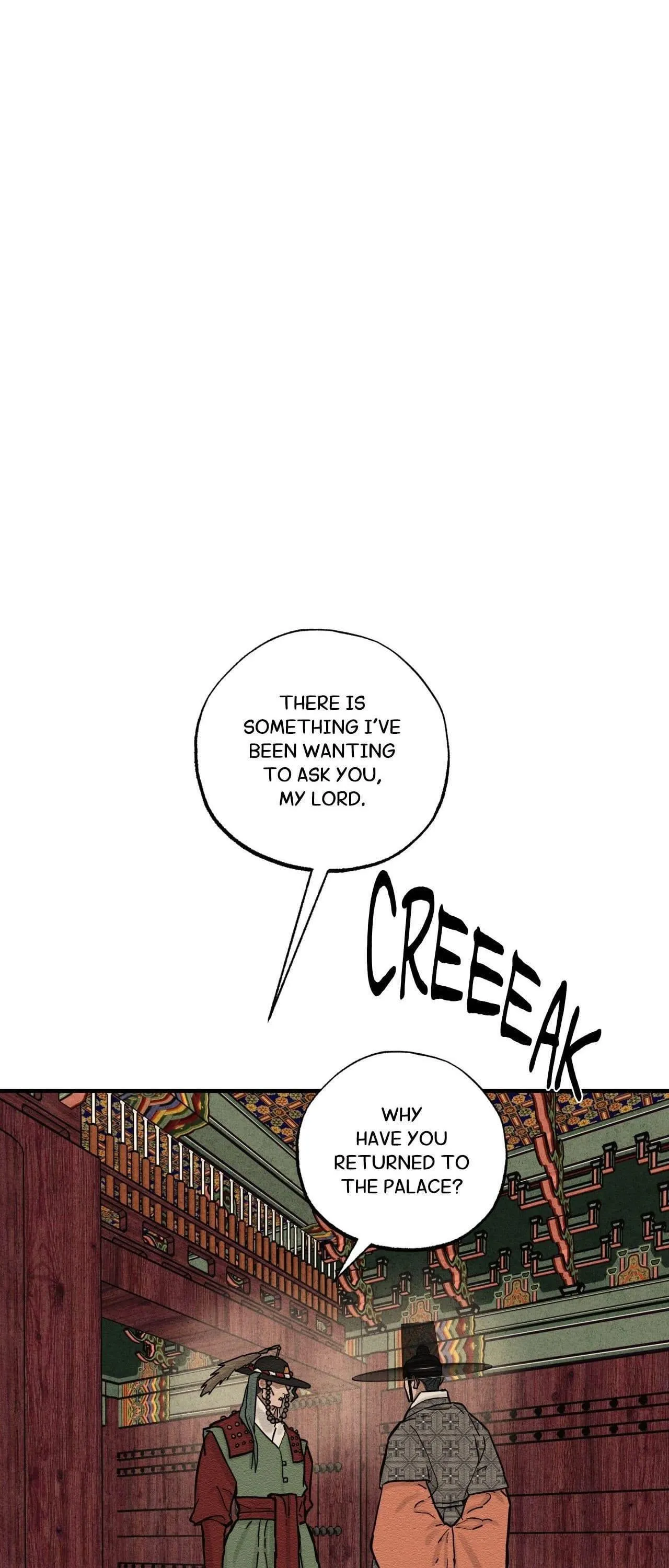 The Heart Of The Lotus - Chapter 68 Page 56