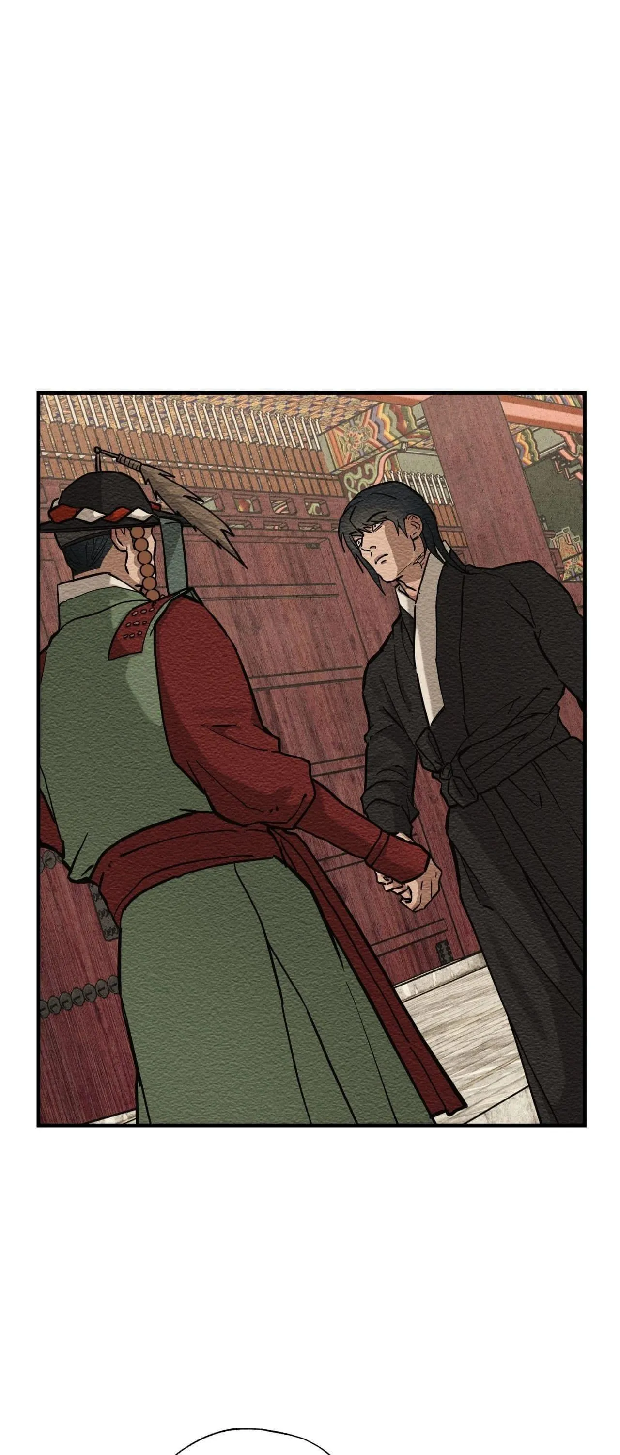 The Heart Of The Lotus - Chapter 68 Page 62
