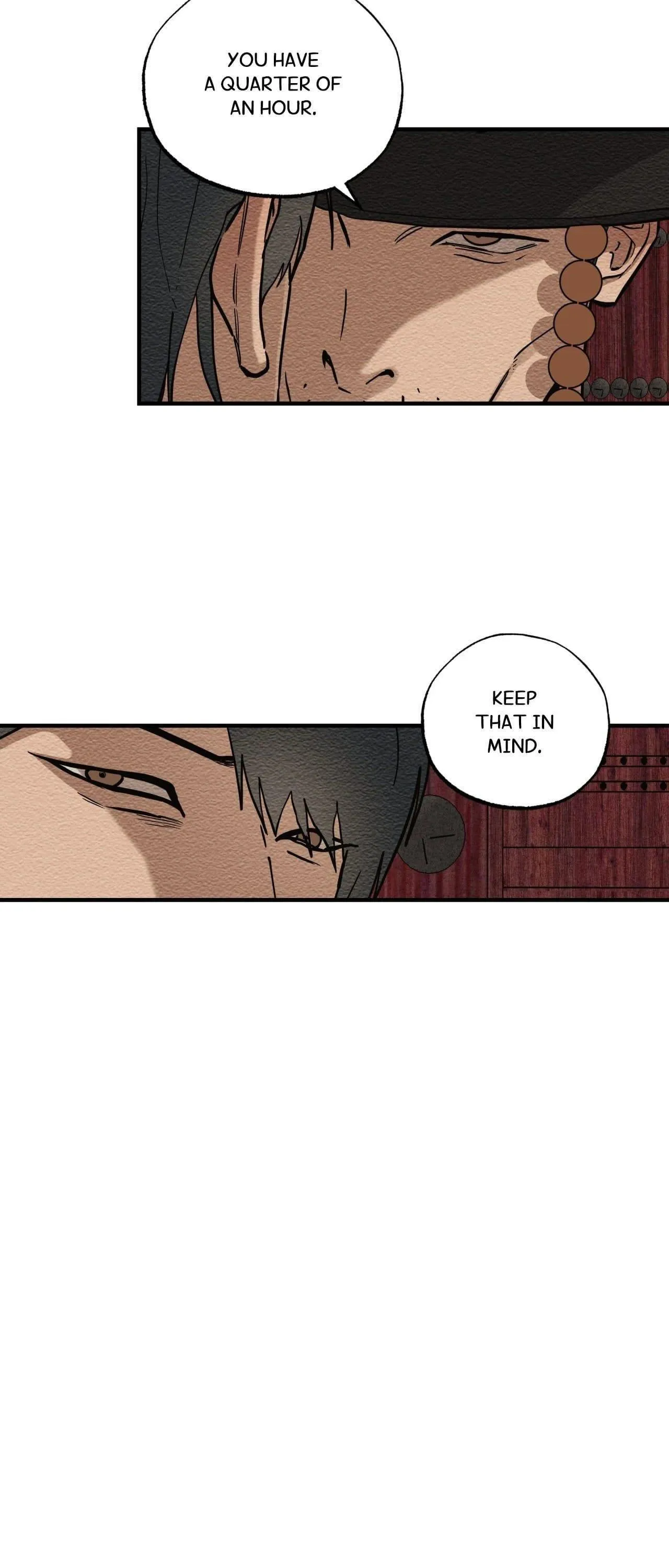 The Heart Of The Lotus - Chapter 68 Page 63