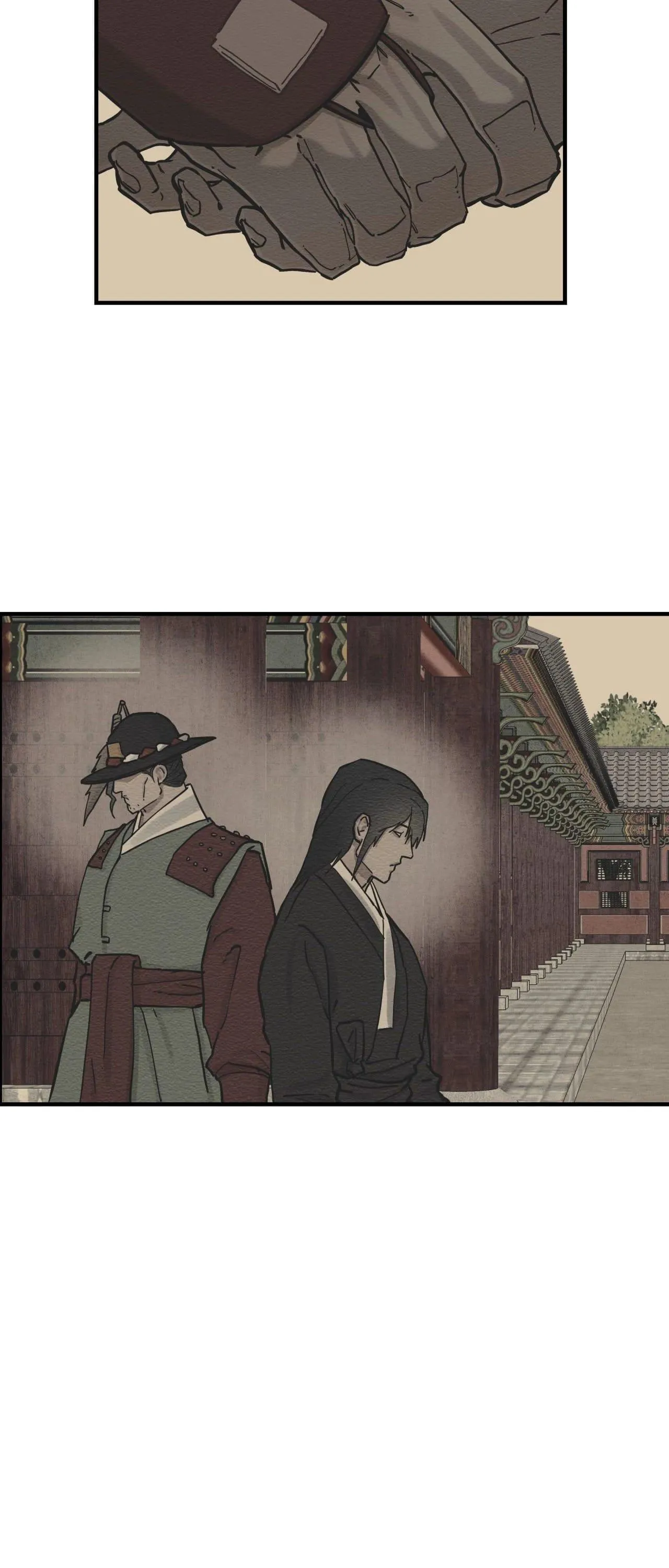 The Heart Of The Lotus - Chapter 68 Page 67
