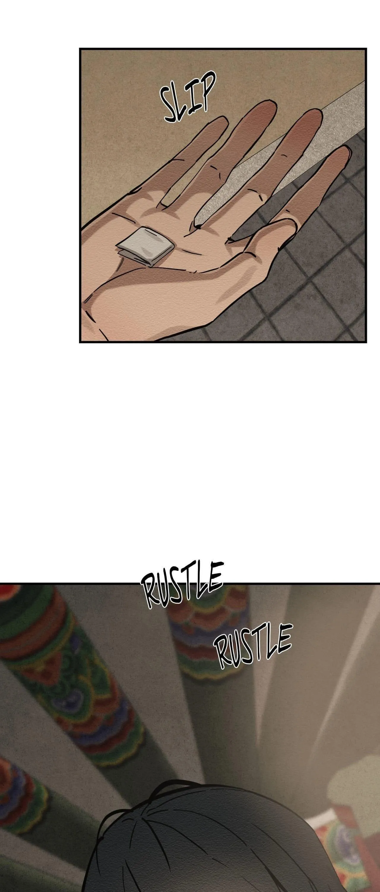 The Heart Of The Lotus - Chapter 68 Page 68