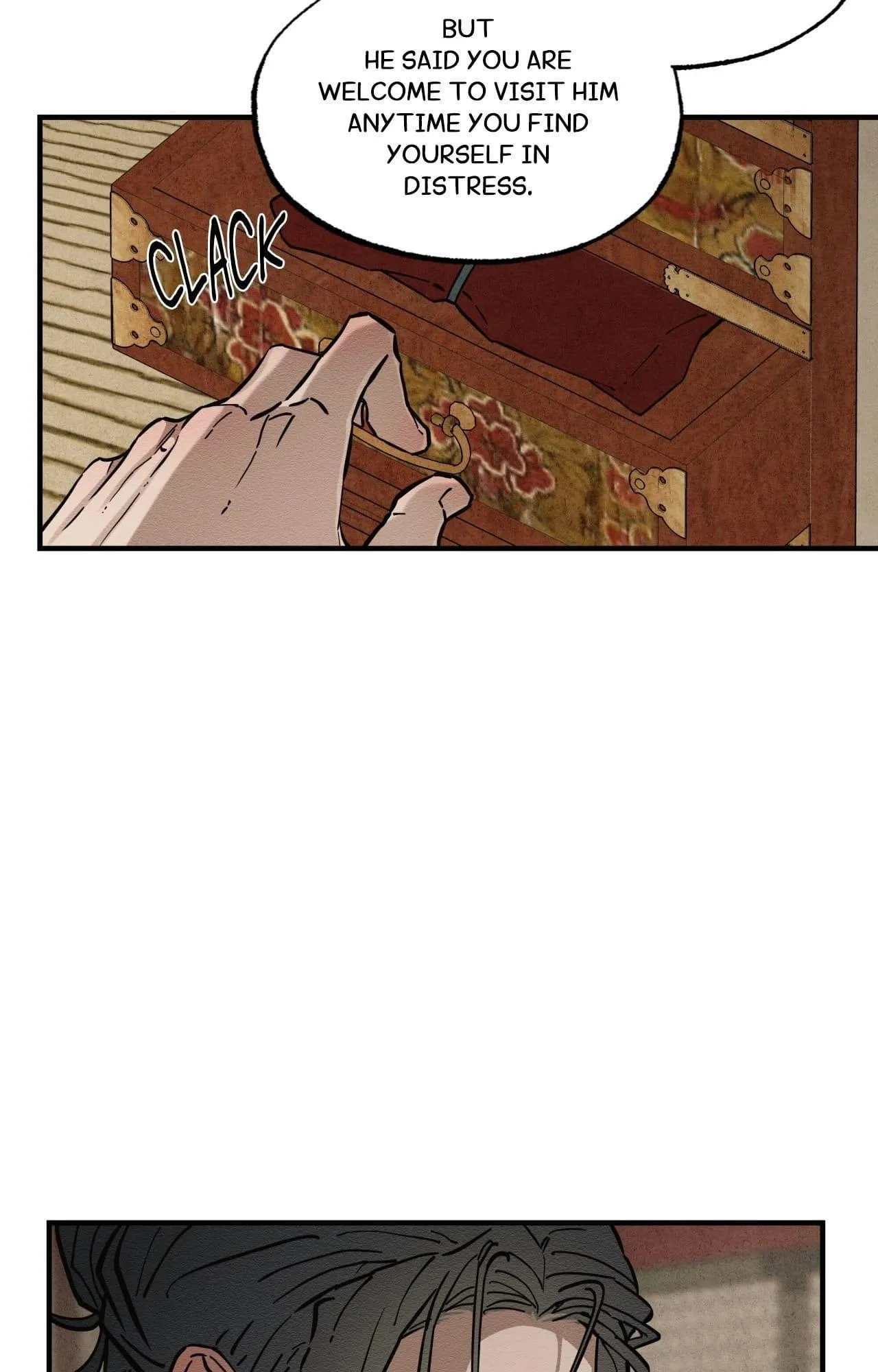 The Heart Of The Lotus - Chapter 69 Page 5