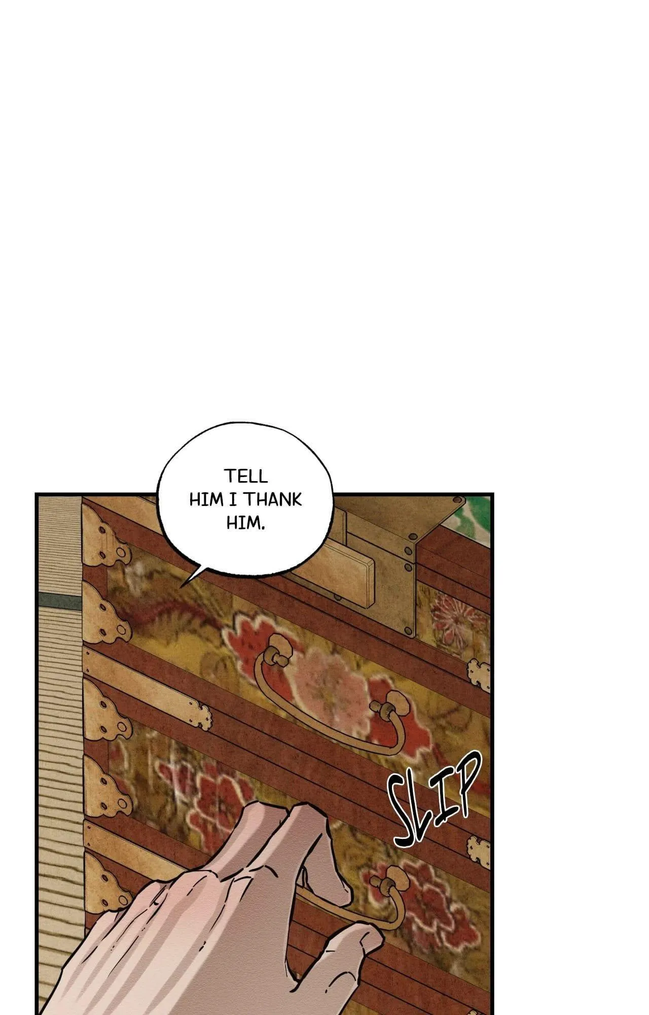 The Heart Of The Lotus - Chapter 69 Page 7