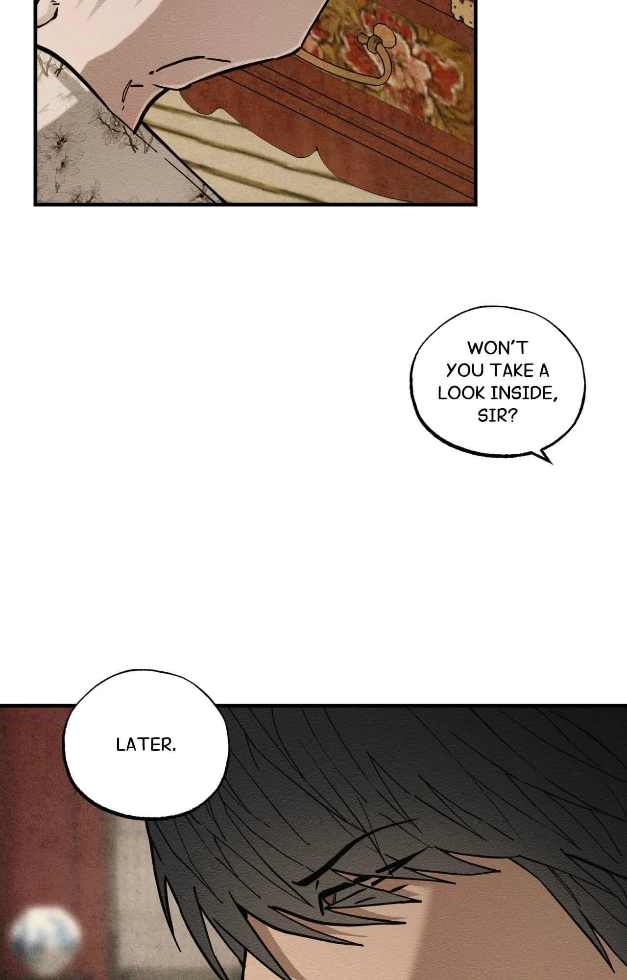 The Heart Of The Lotus - Chapter 69 Page 8