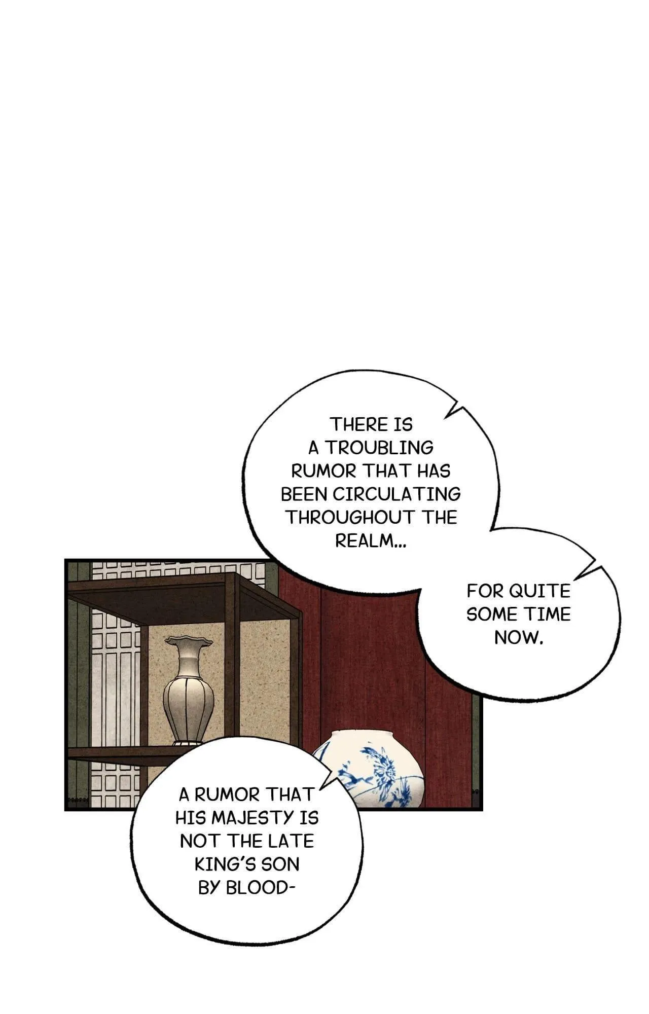 The Heart Of The Lotus - Chapter 69 Page 10