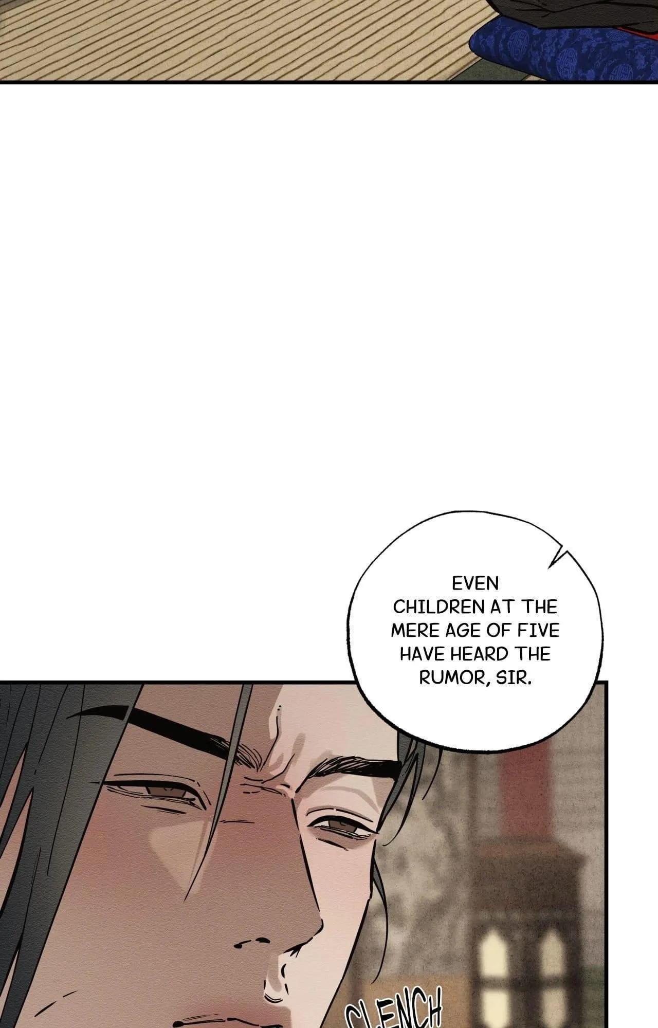 The Heart Of The Lotus - Chapter 69 Page 12