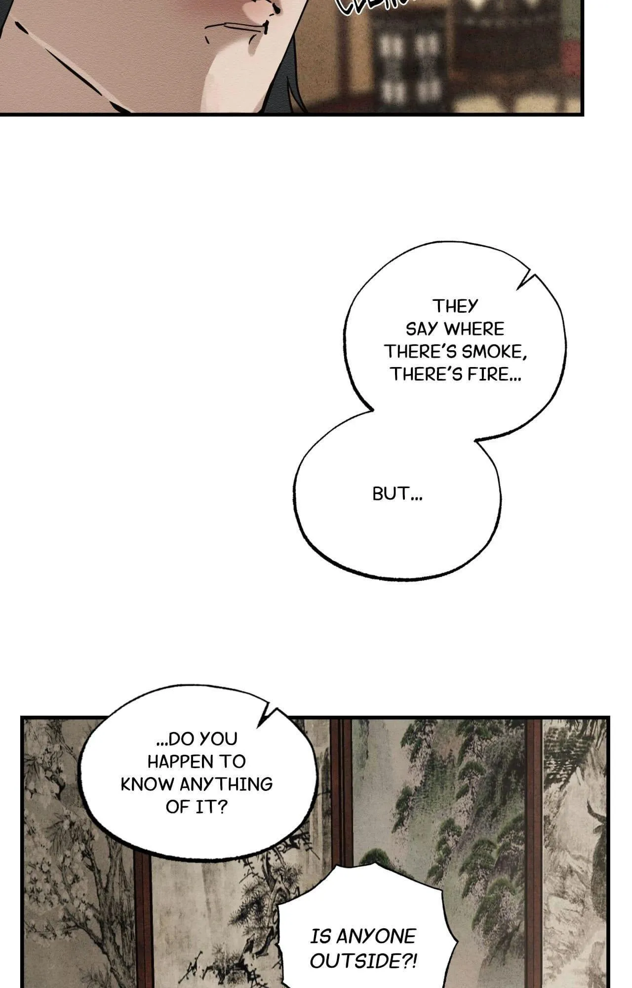 The Heart Of The Lotus - Chapter 69 Page 13
