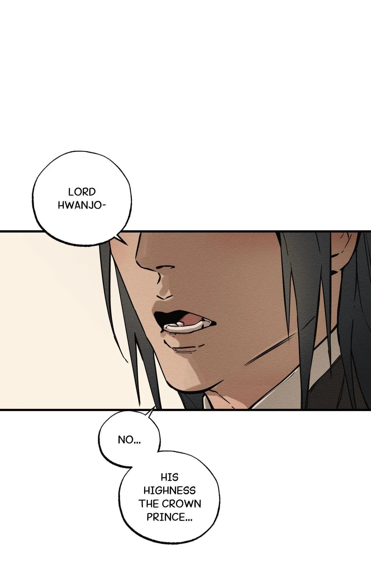 The Heart Of The Lotus - Chapter 69 Page 15
