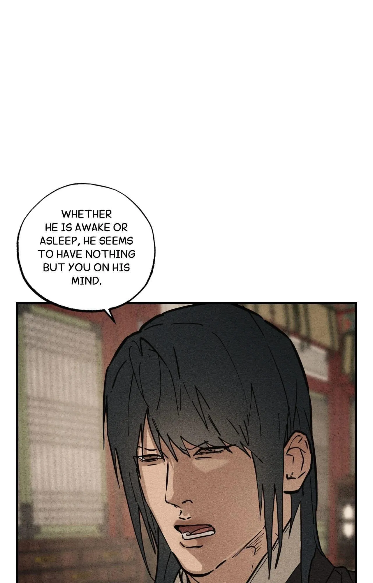 The Heart Of The Lotus - Chapter 69 Page 19