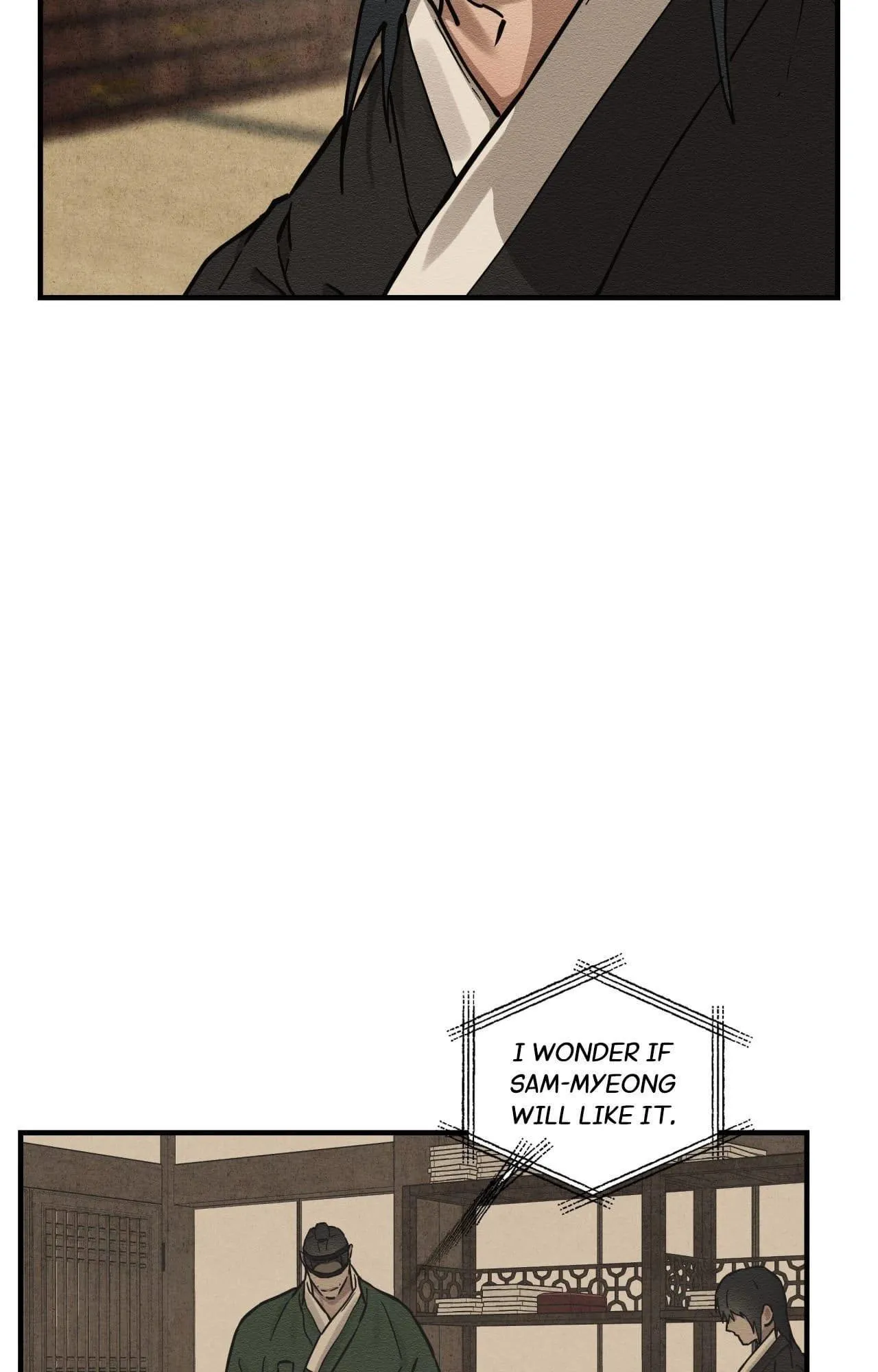 The Heart Of The Lotus - Chapter 69 Page 20
