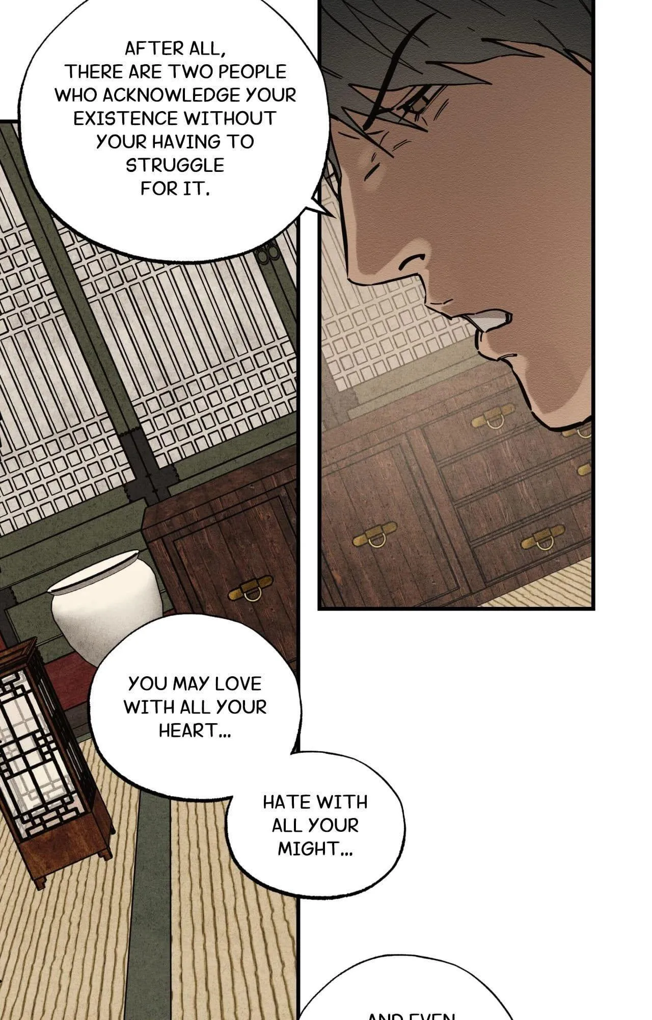 The Heart Of The Lotus - Chapter 69 Page 24