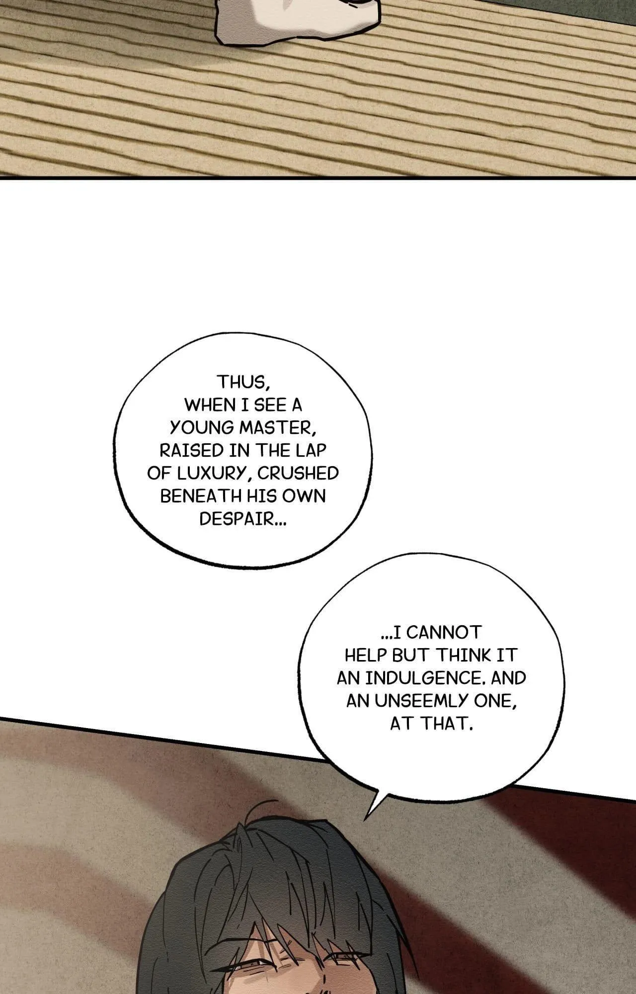 The Heart Of The Lotus - Chapter 69 Page 29