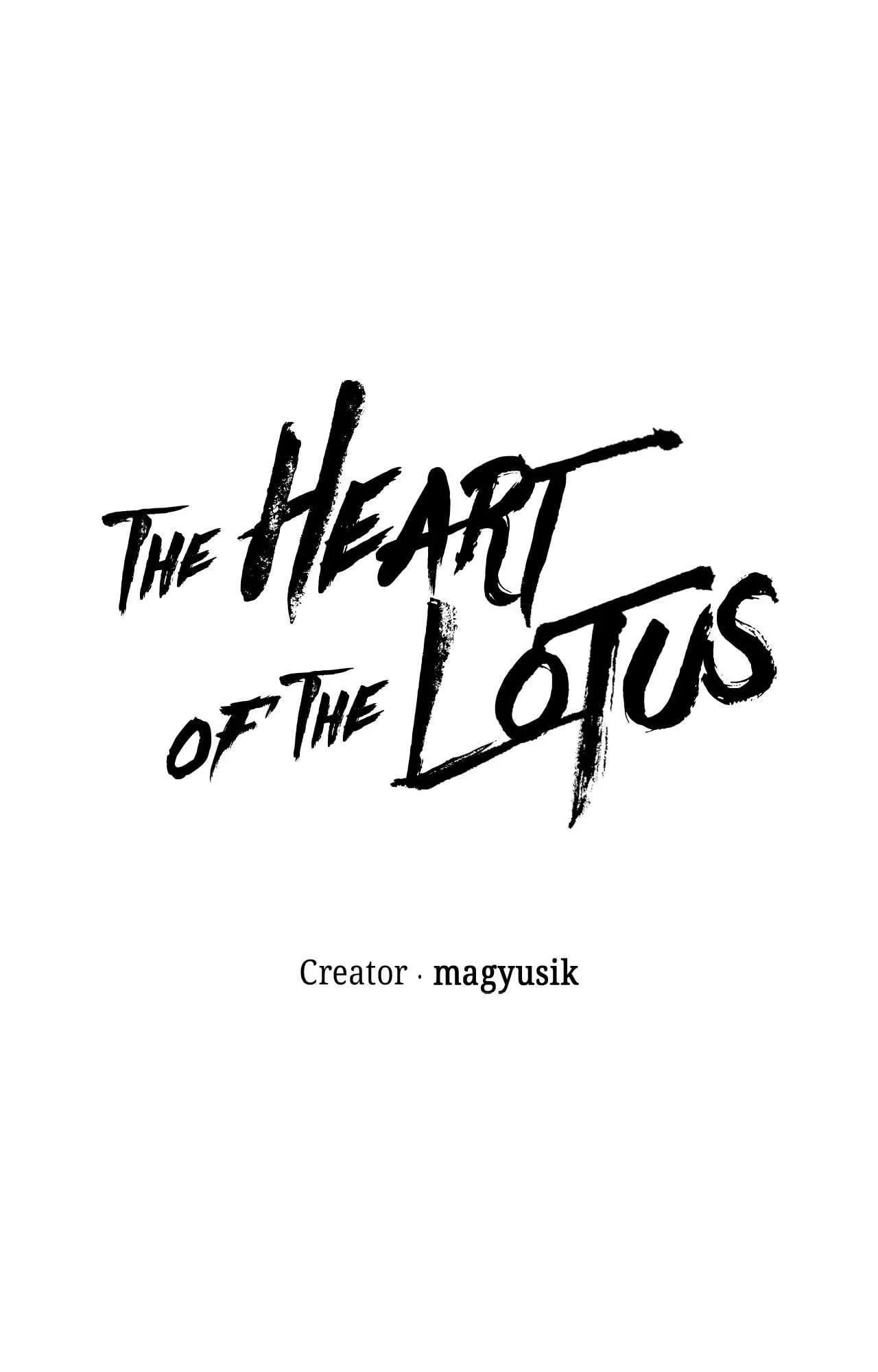 The Heart Of The Lotus - Chapter 69 Page 32