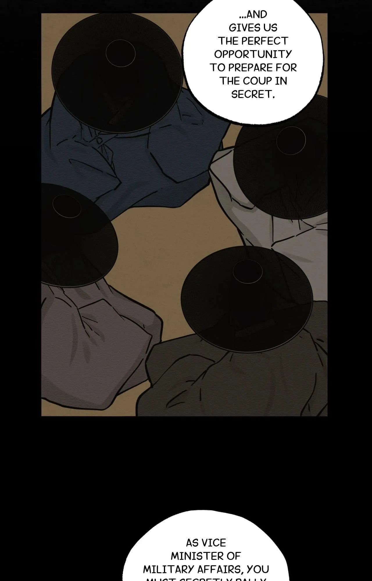 The Heart Of The Lotus - Chapter 69 Page 41