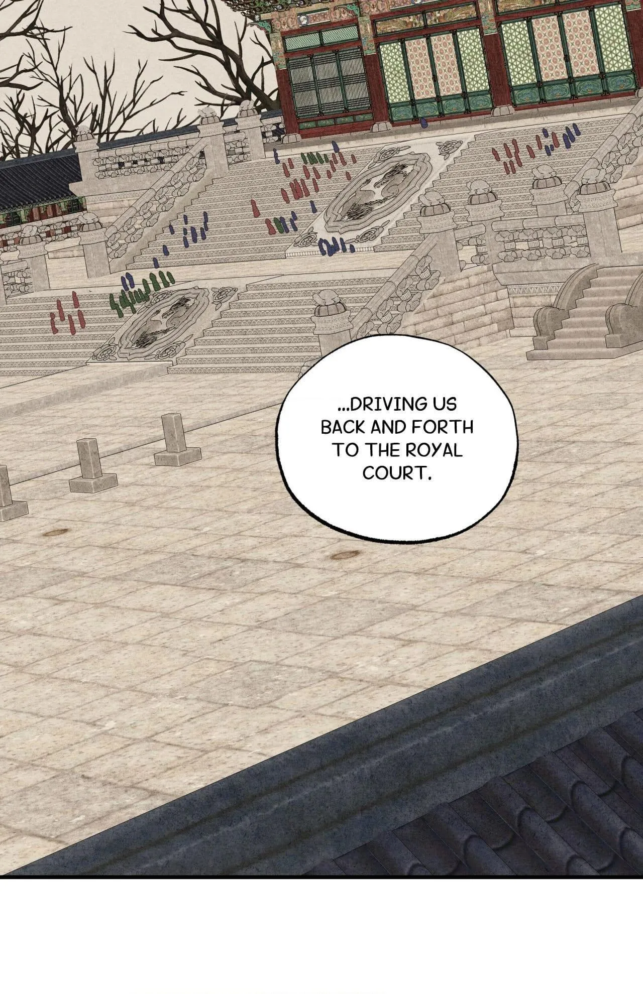 The Heart Of The Lotus - Chapter 69 Page 45