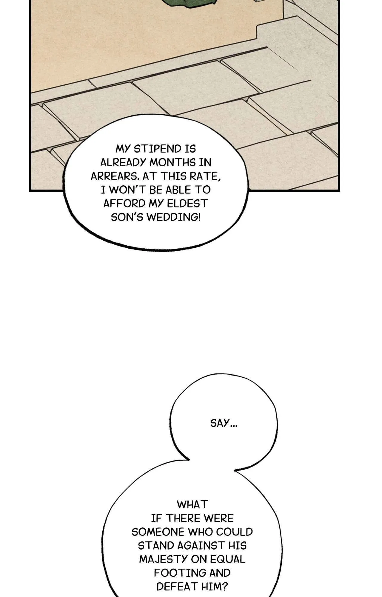 The Heart Of The Lotus - Chapter 69 Page 47
