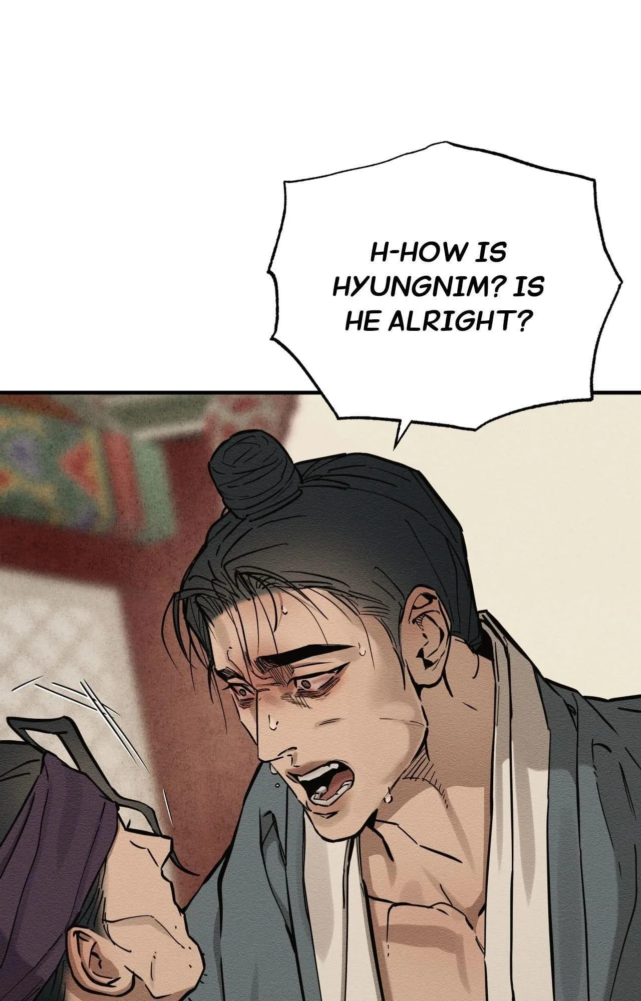 The Heart Of The Lotus - Chapter 69 Page 54