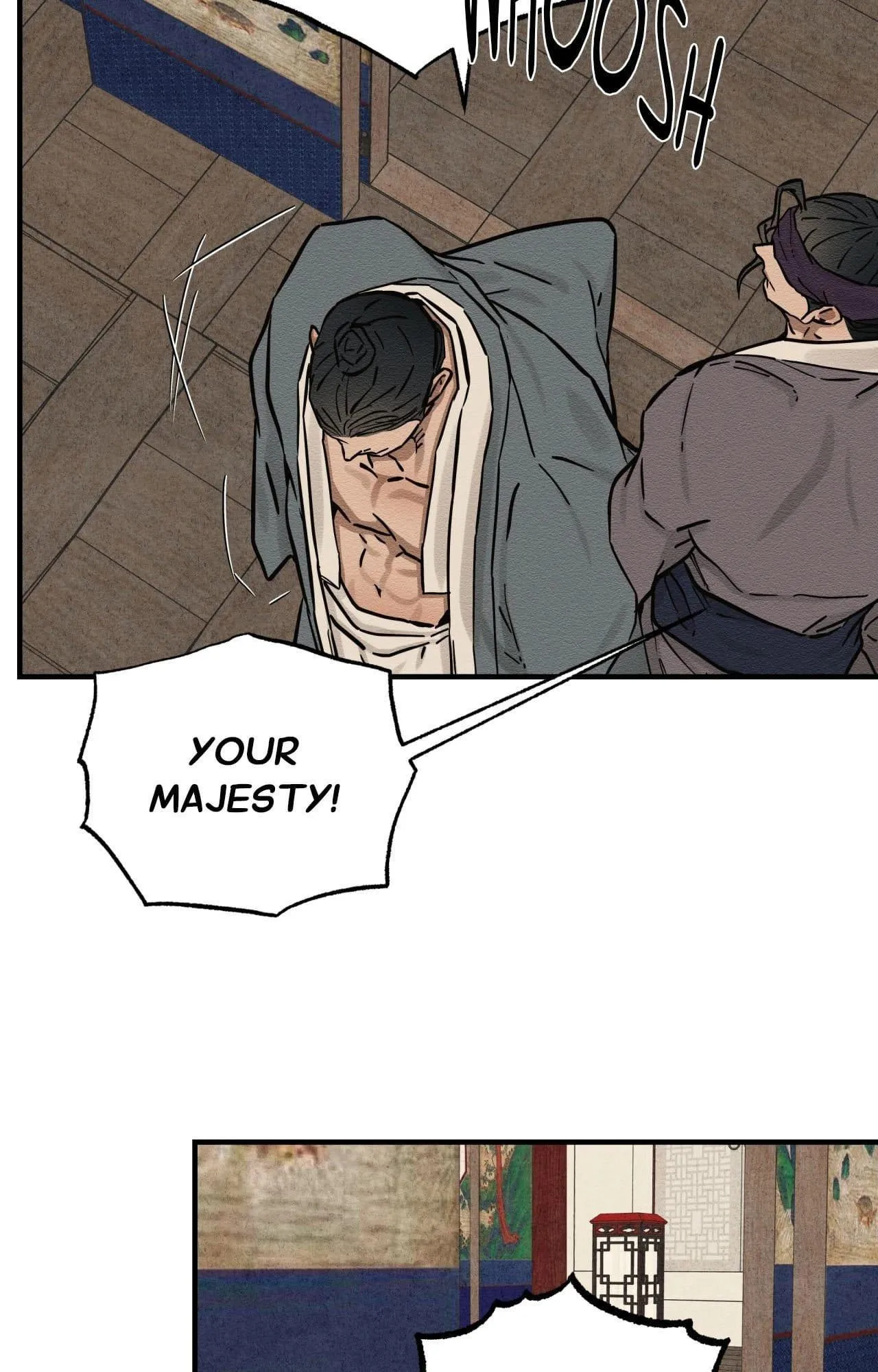 The Heart Of The Lotus - Chapter 69 Page 60