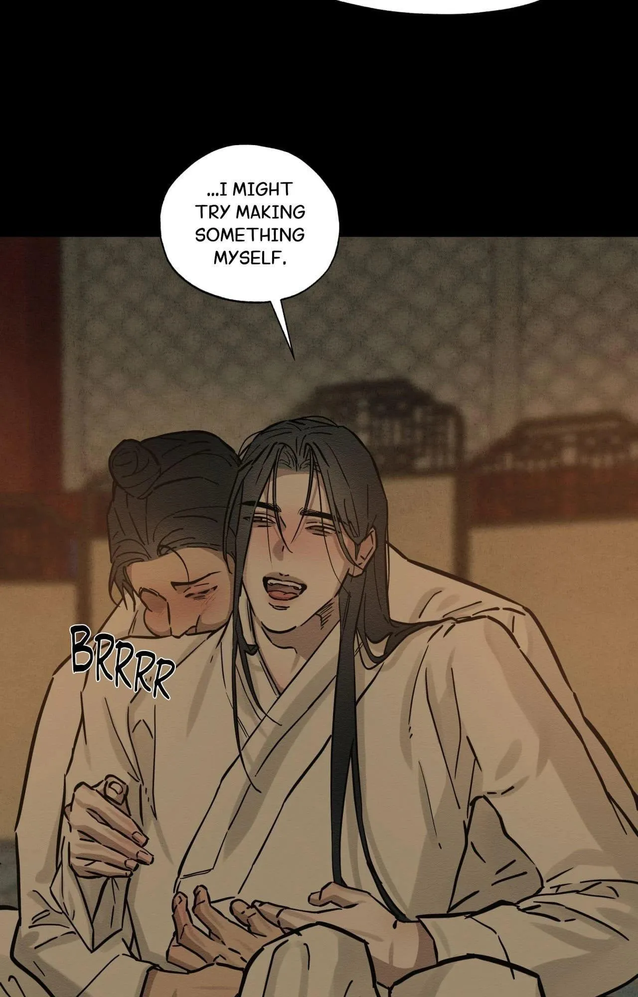 The Heart Of The Lotus - Chapter 69 Page 67