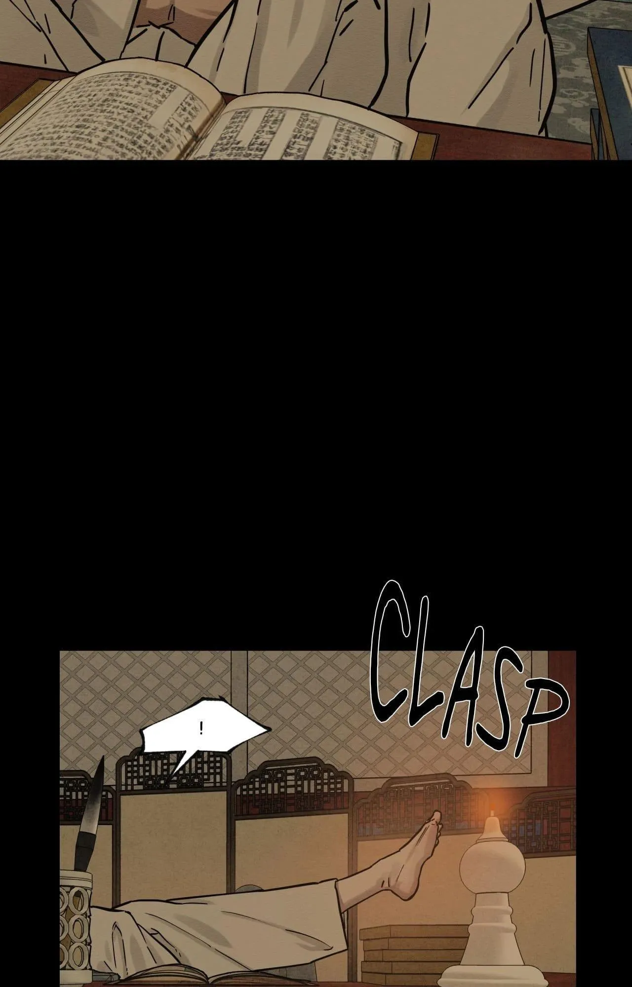 The Heart Of The Lotus - Chapter 69 Page 68