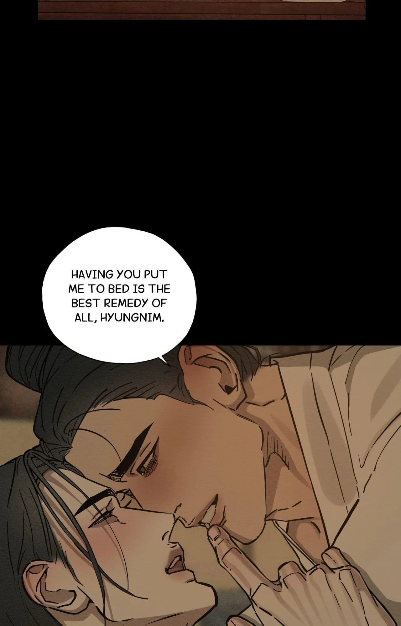 The Heart Of The Lotus - Chapter 69 Page 69
