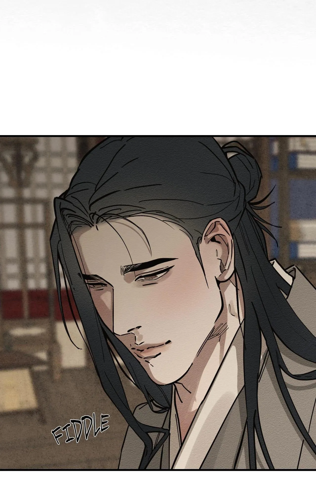 The Heart Of The Lotus - Chapter 69 Page 71