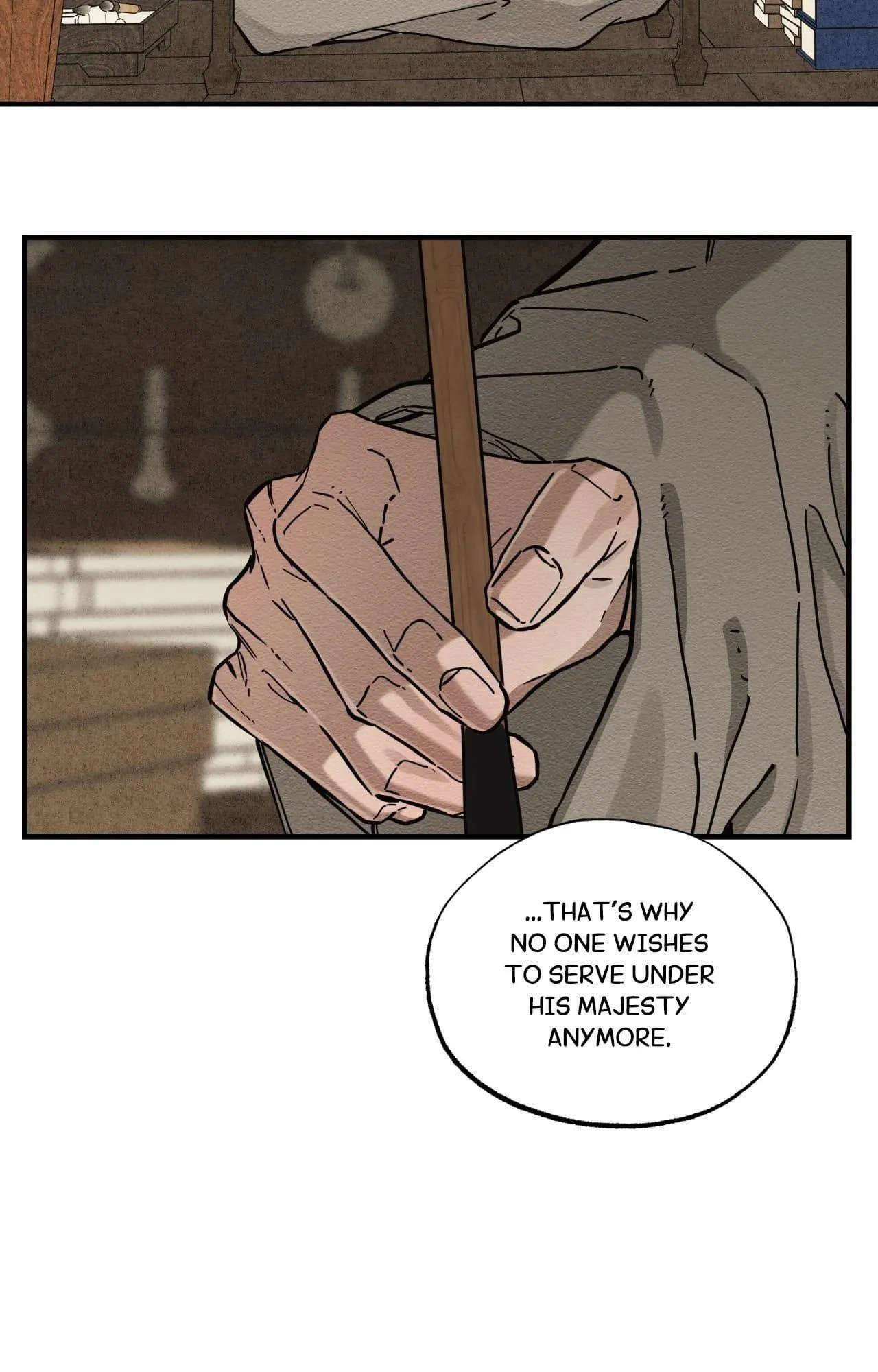 The Heart Of The Lotus - Chapter 69 Page 74