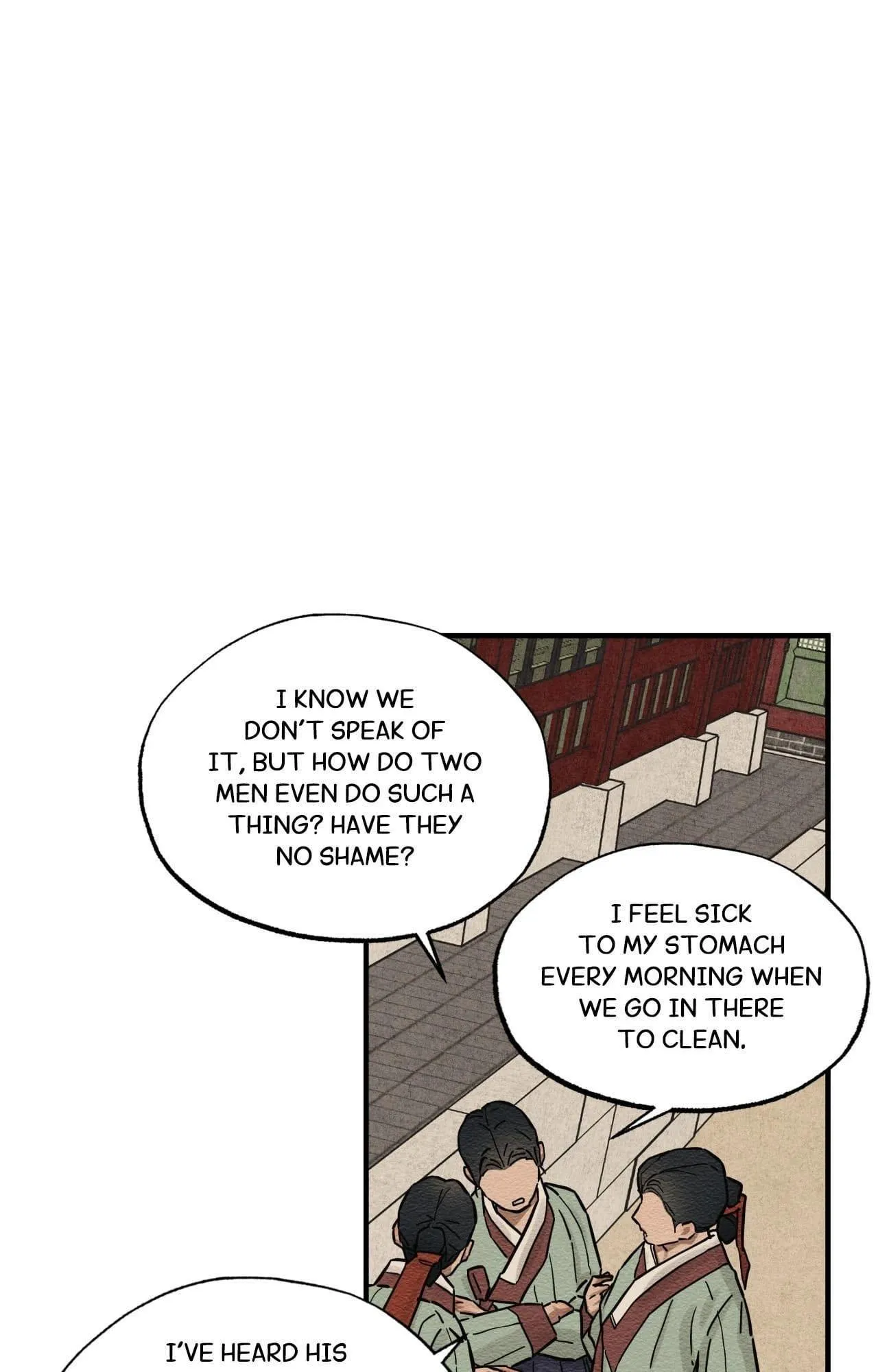 The Heart Of The Lotus - Chapter 69 Page 75