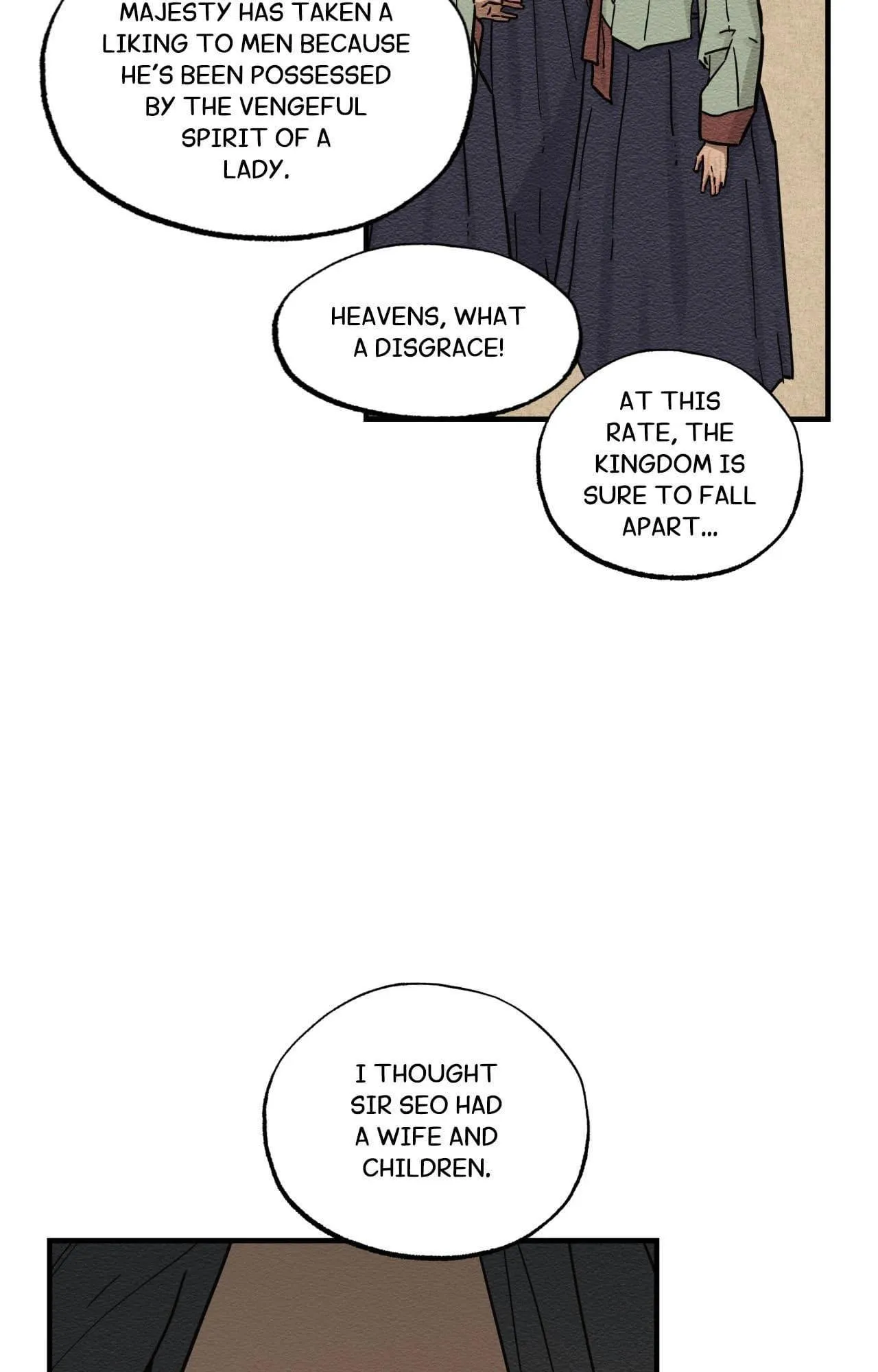 The Heart Of The Lotus - Chapter 69 Page 76