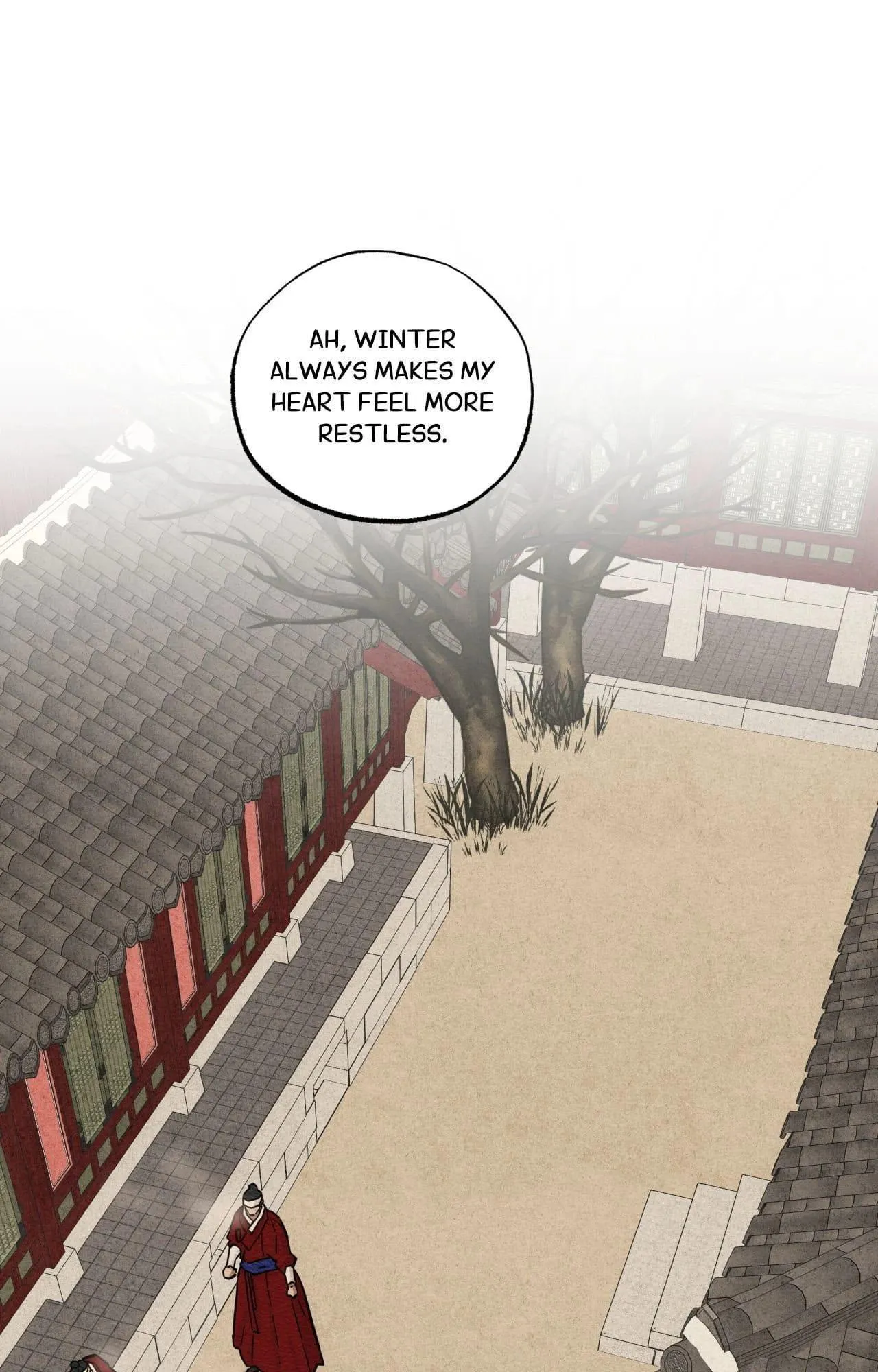 The Heart Of The Lotus - Chapter 69 Page 80