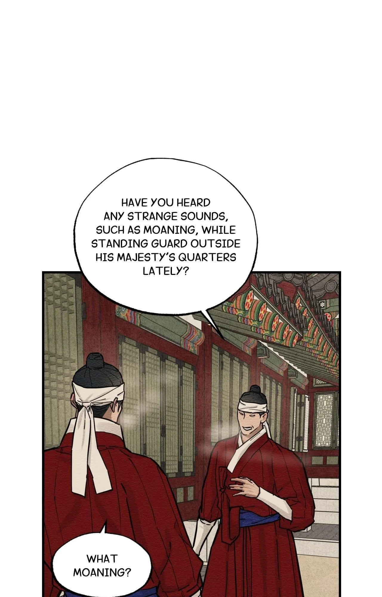 The Heart Of The Lotus - Chapter 69 Page 82