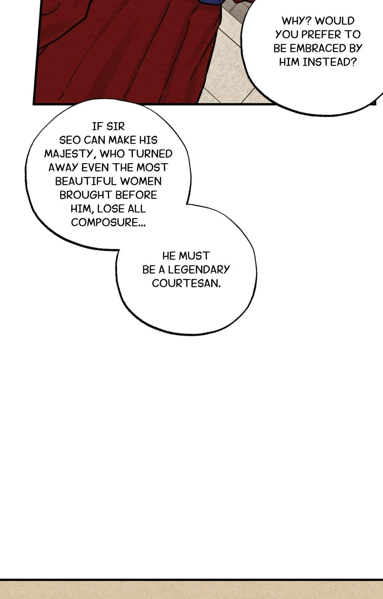 The Heart Of The Lotus - Chapter 69 Page 86