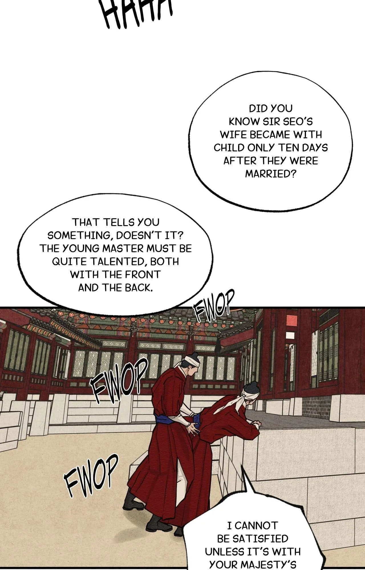 The Heart Of The Lotus - Chapter 69 Page 88