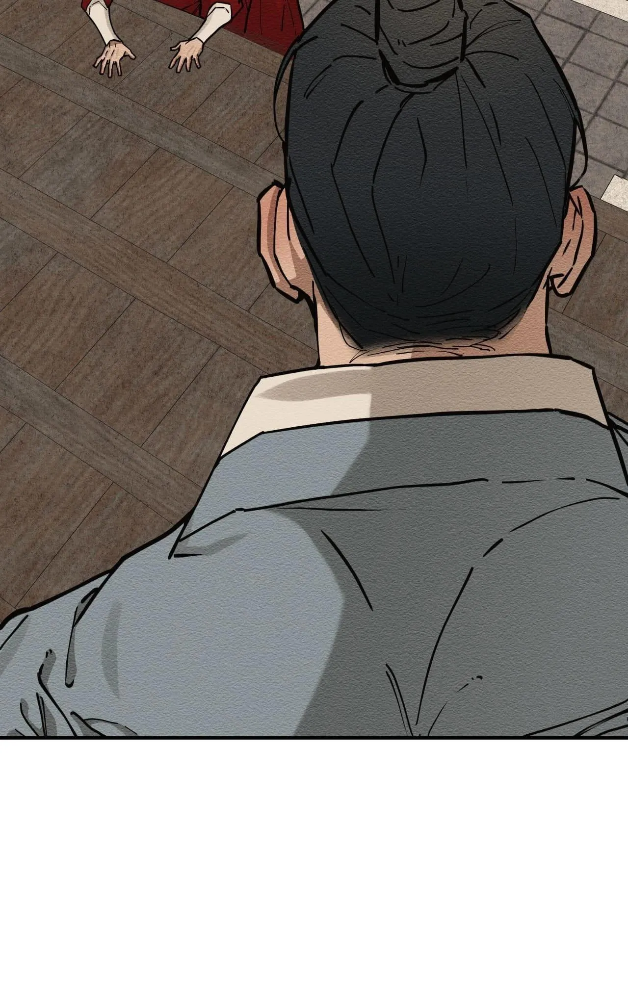 The Heart Of The Lotus - Chapter 69 Page 91