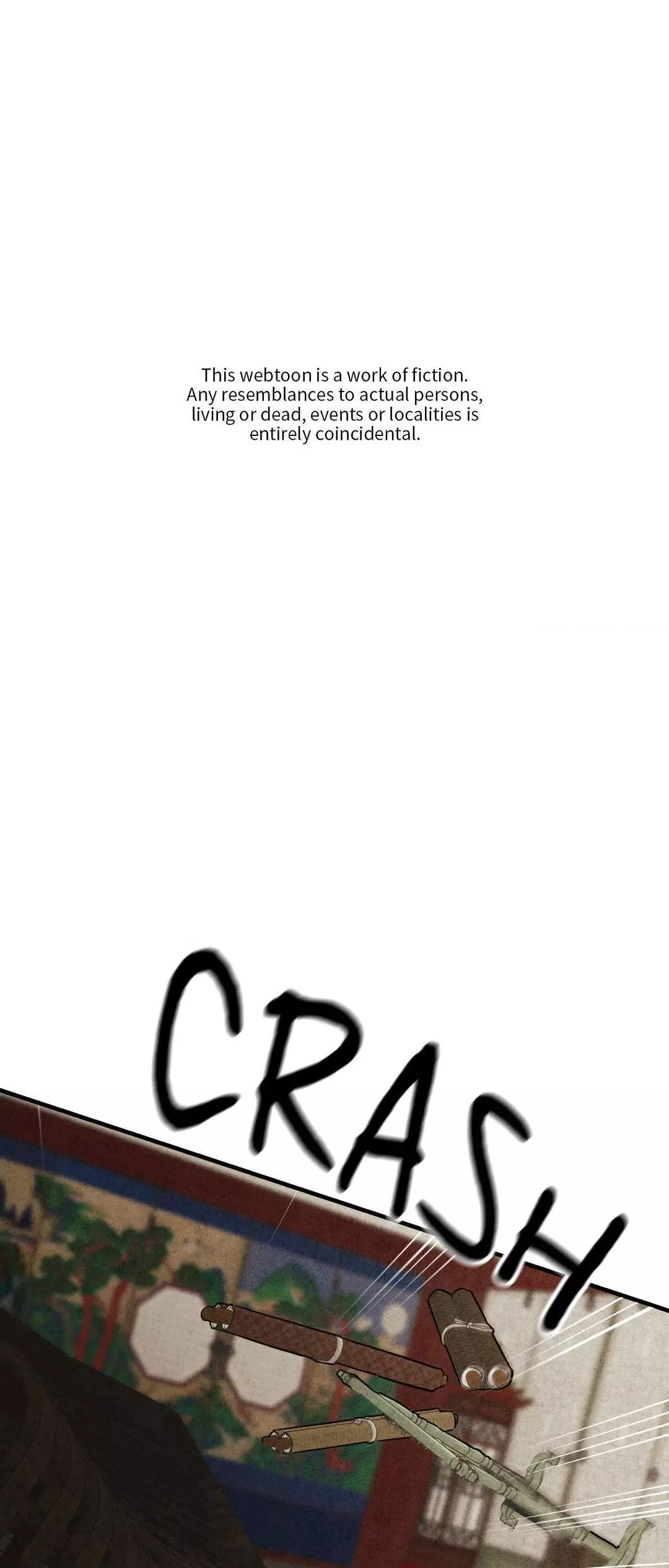 The Heart Of The Lotus - Chapter 7 Page 2
