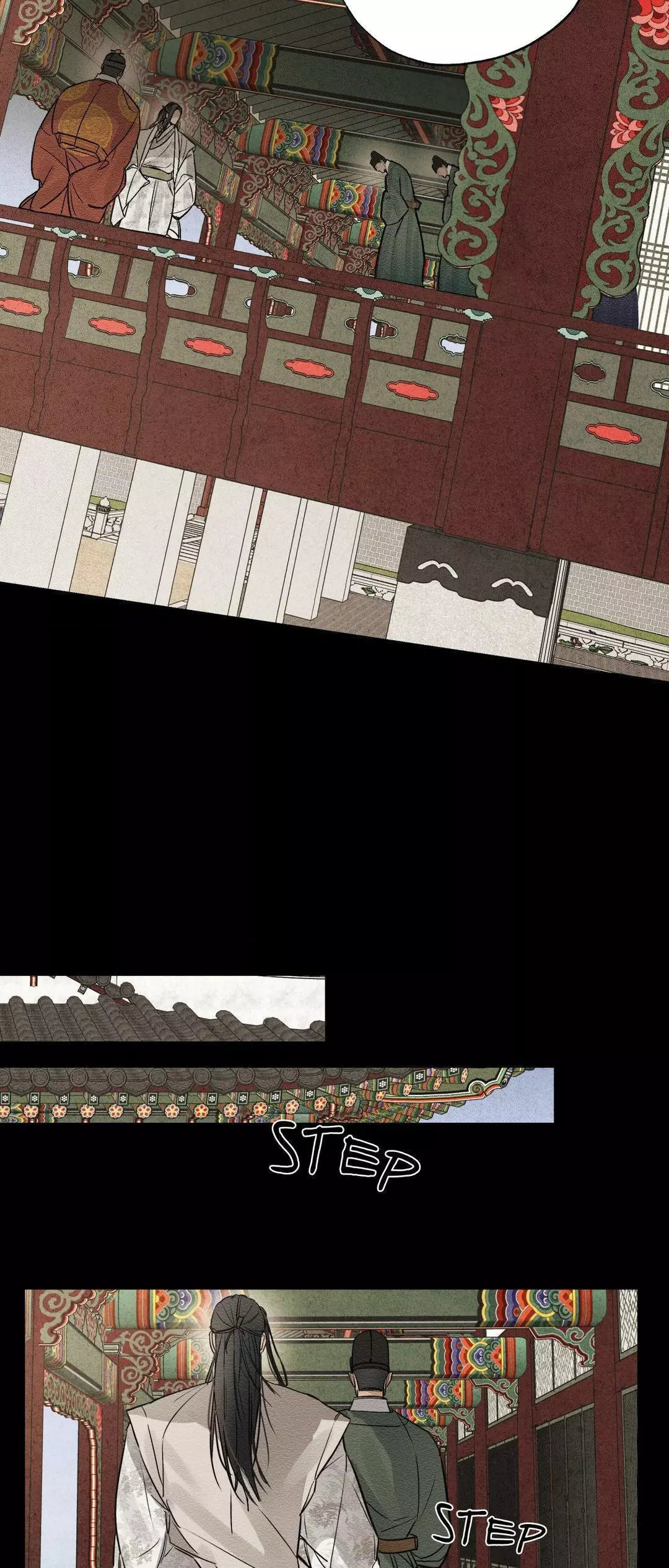 The Heart Of The Lotus - Chapter 7 Page 15
