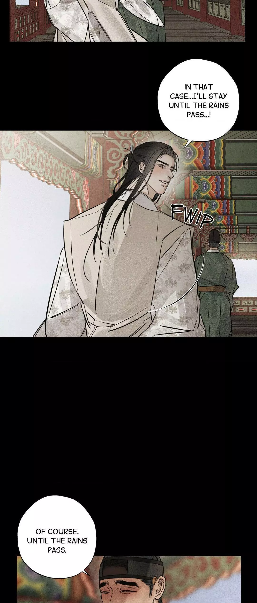 The Heart Of The Lotus - Chapter 7 Page 16