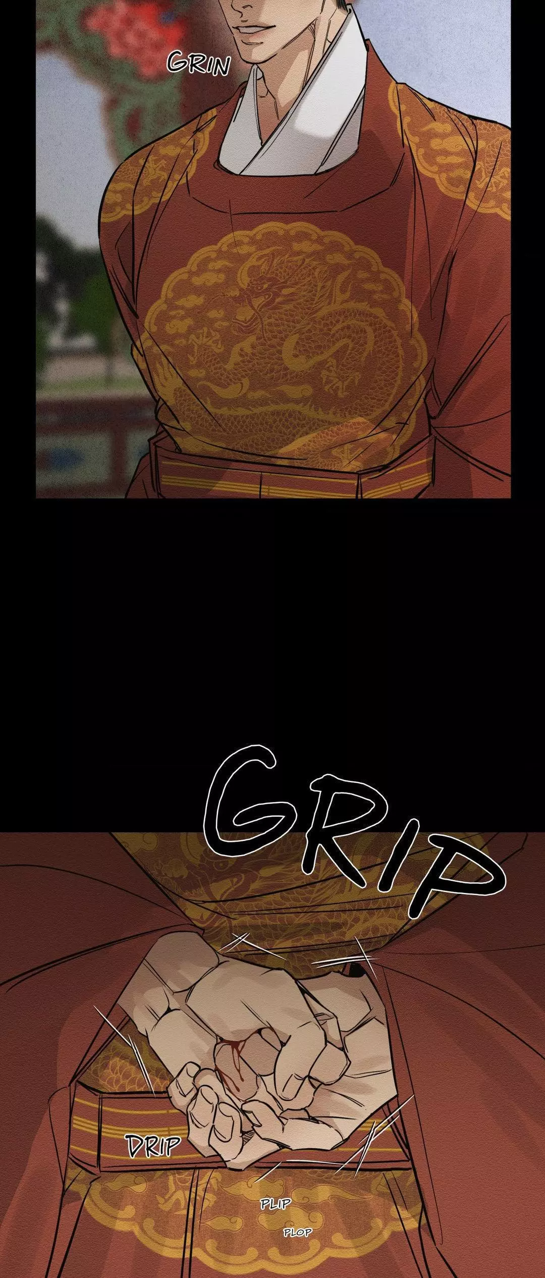The Heart Of The Lotus - Chapter 7 Page 17