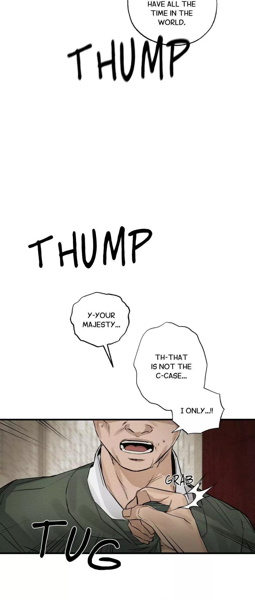 The Heart Of The Lotus - Chapter 7 Page 22