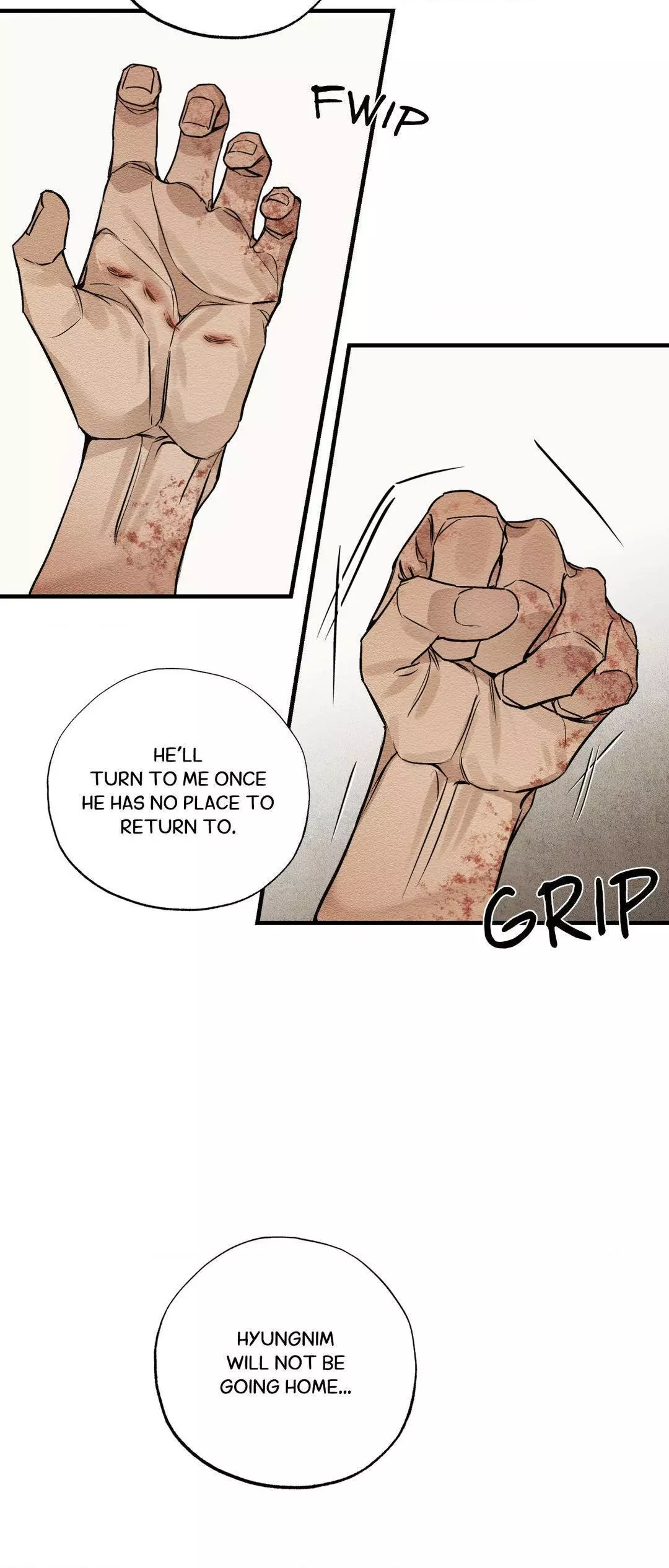 The Heart Of The Lotus - Chapter 7 Page 33