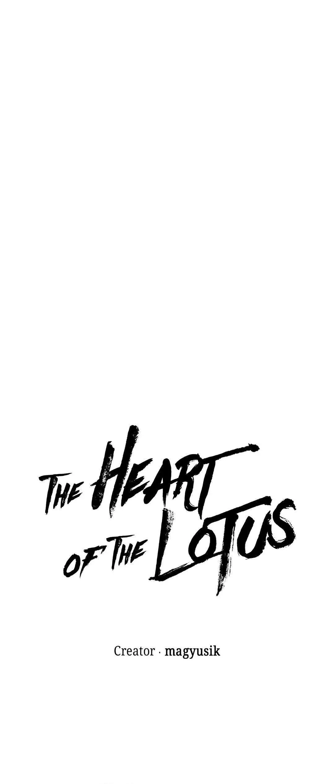 The Heart Of The Lotus - Chapter 7 Page 38