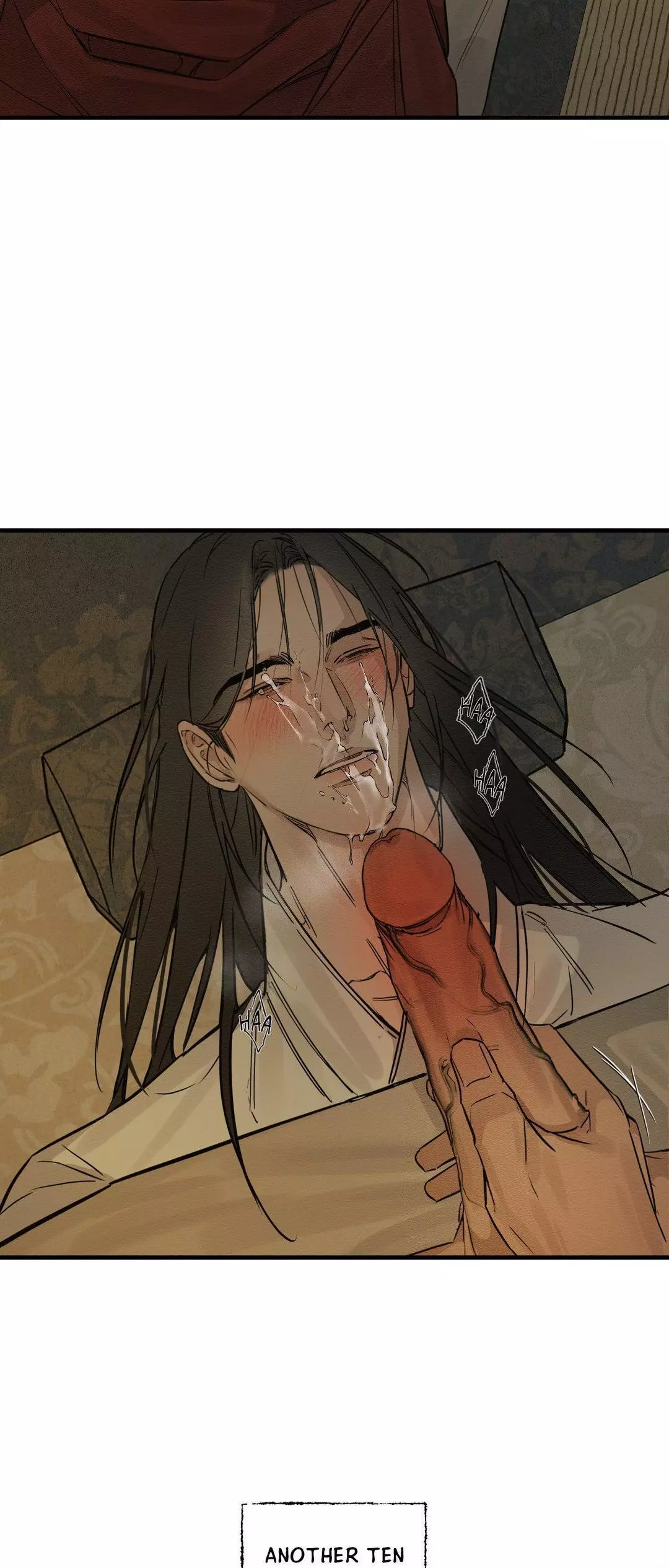 The Heart Of The Lotus - Chapter 7 Page 45