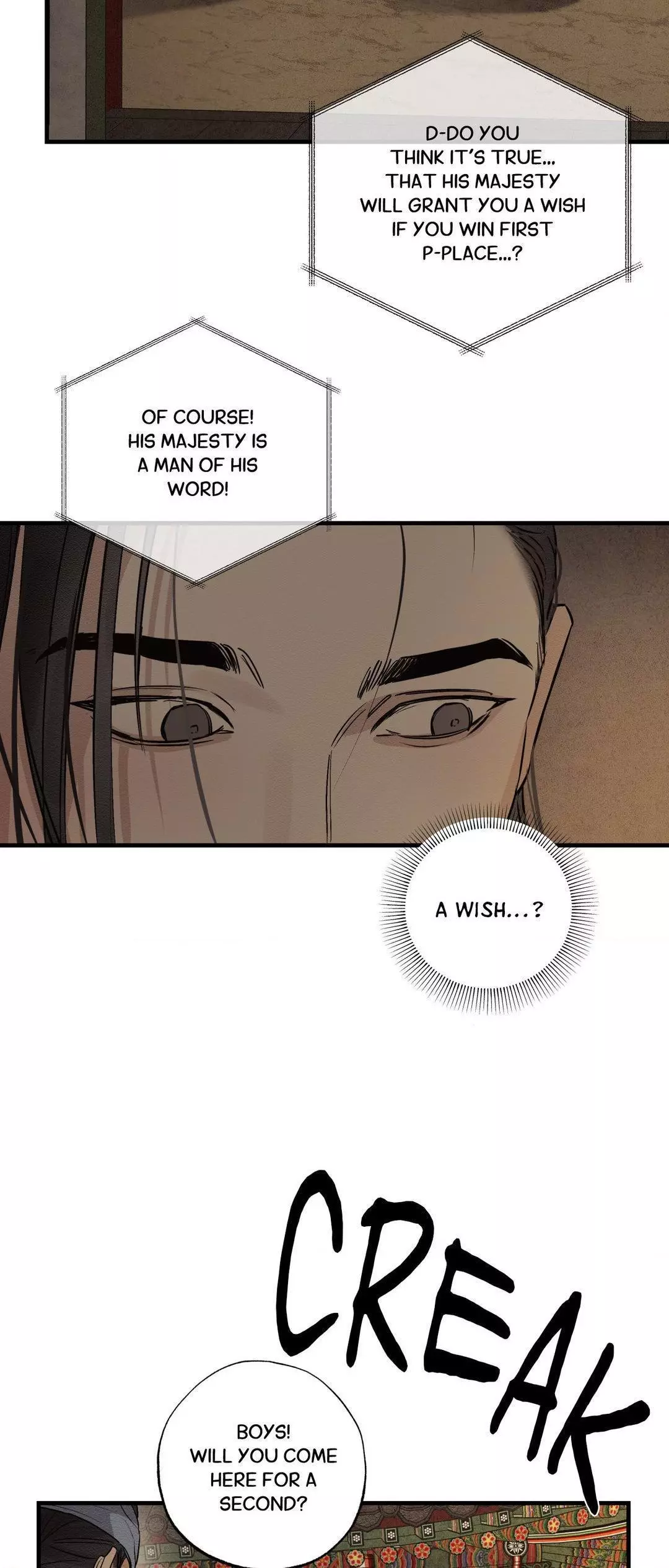 The Heart Of The Lotus - Chapter 7 Page 51