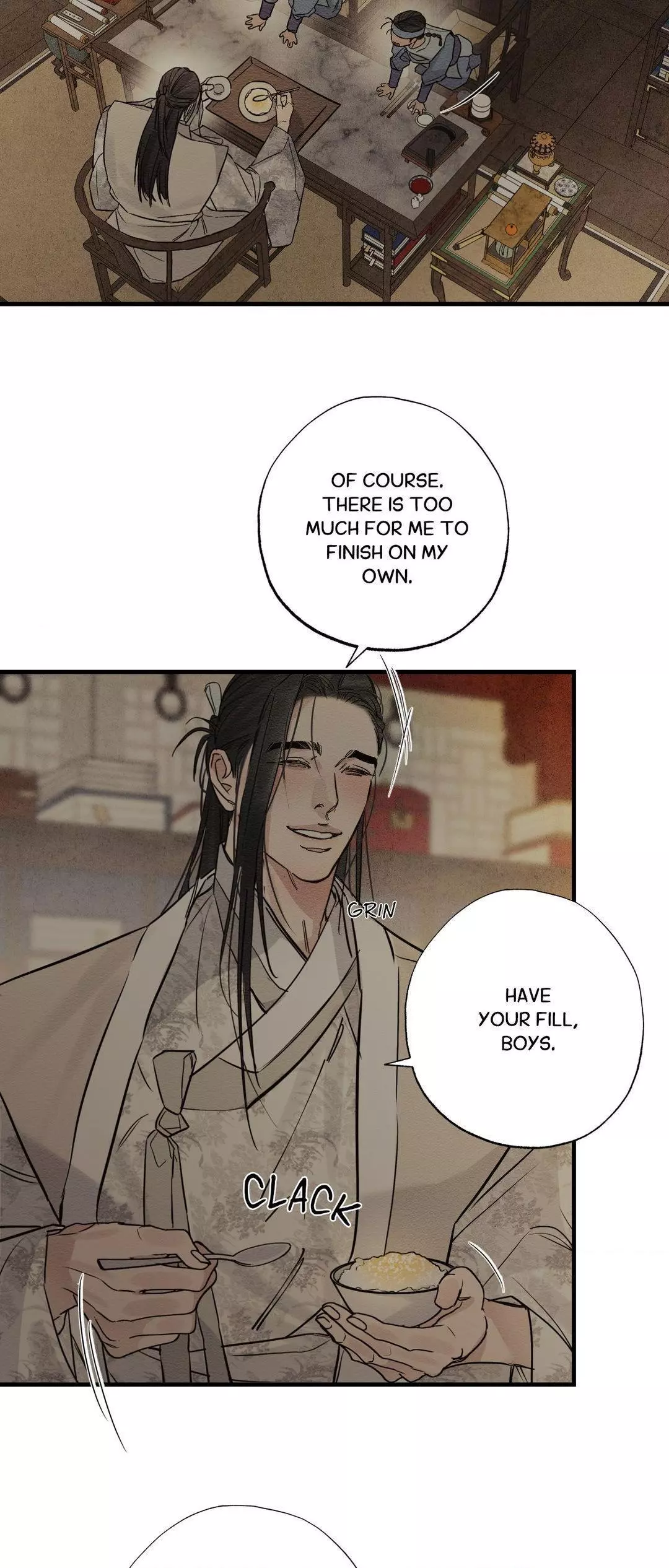The Heart Of The Lotus - Chapter 7 Page 54