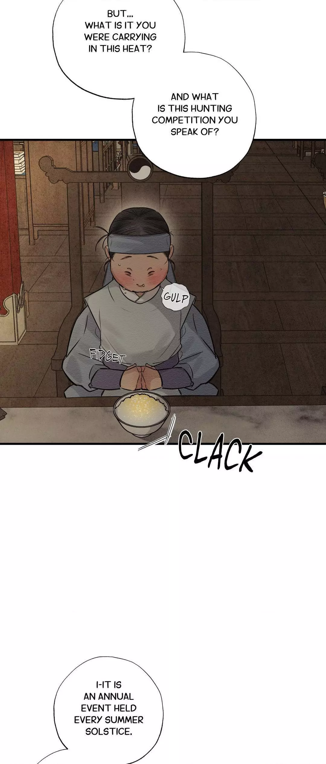 The Heart Of The Lotus - Chapter 7 Page 55